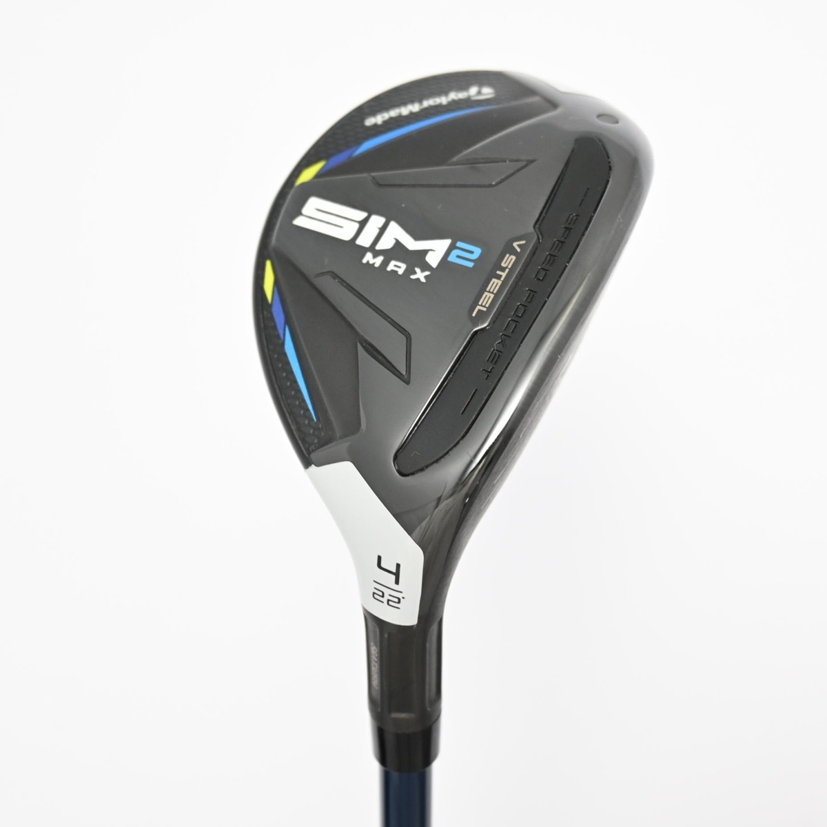 中古】SIM2 ユーティリティ (テーラーメイド) 通販｜GDO中古ゴルフクラブ