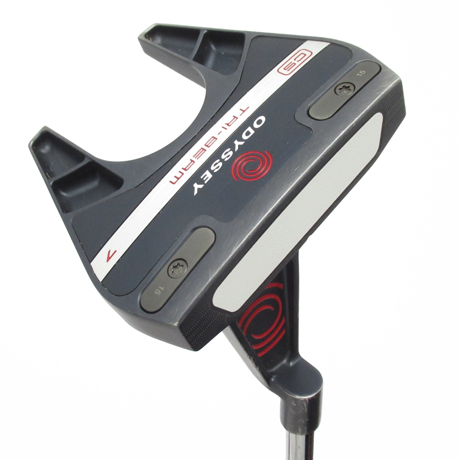 中古】TRI-BEAM #7 CS パター (オデッセイ) オデッセイ 通販｜GDO中古