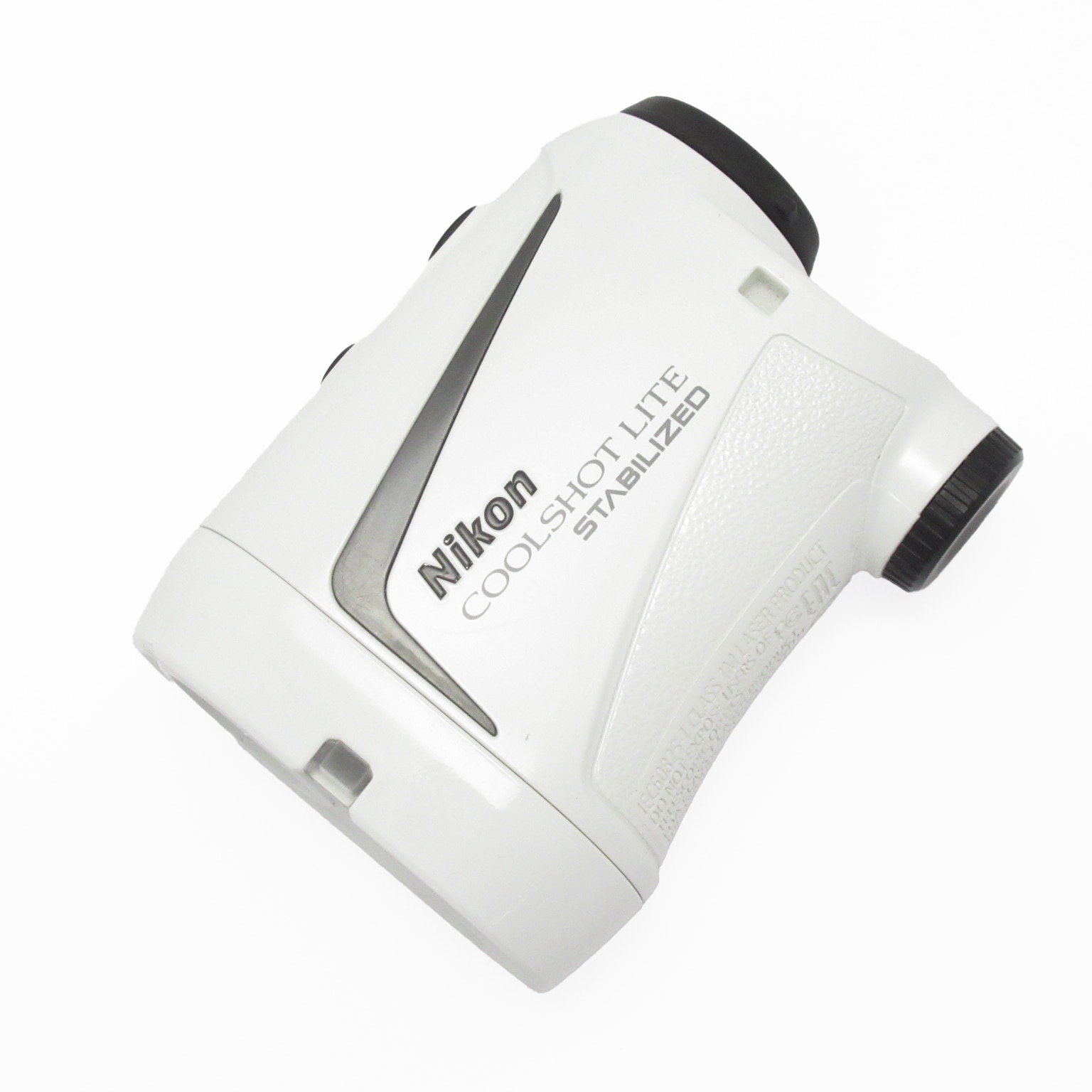 中古】COOLSHOT LITE STABILIZED 距離測定器 (ニコン) ニコン 通販