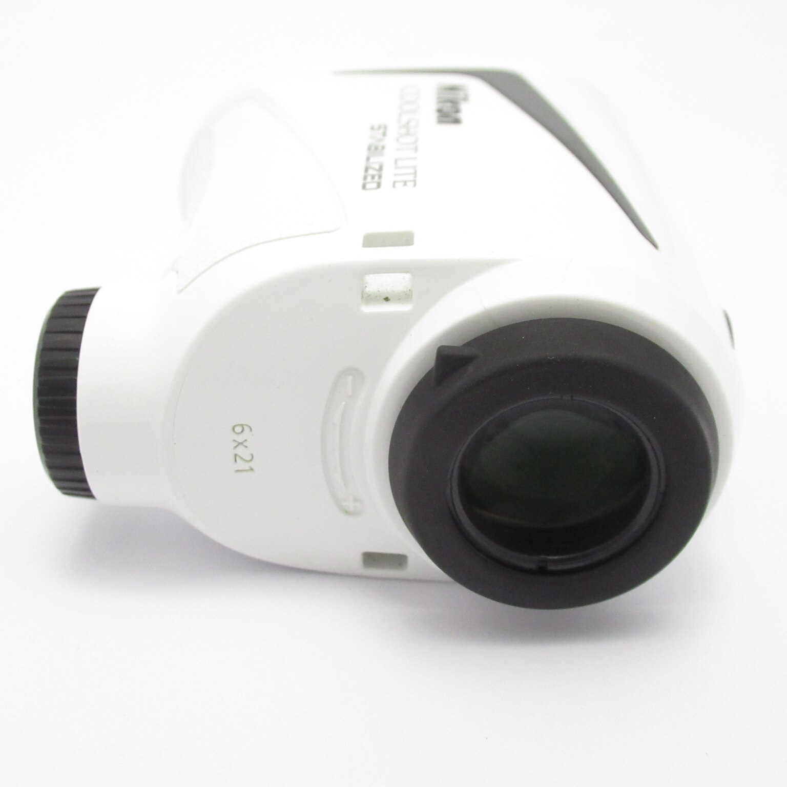 中古】COOLSHOT LITE STABILIZED - - - C(パーツ)|NIKON(ニコン)の通販