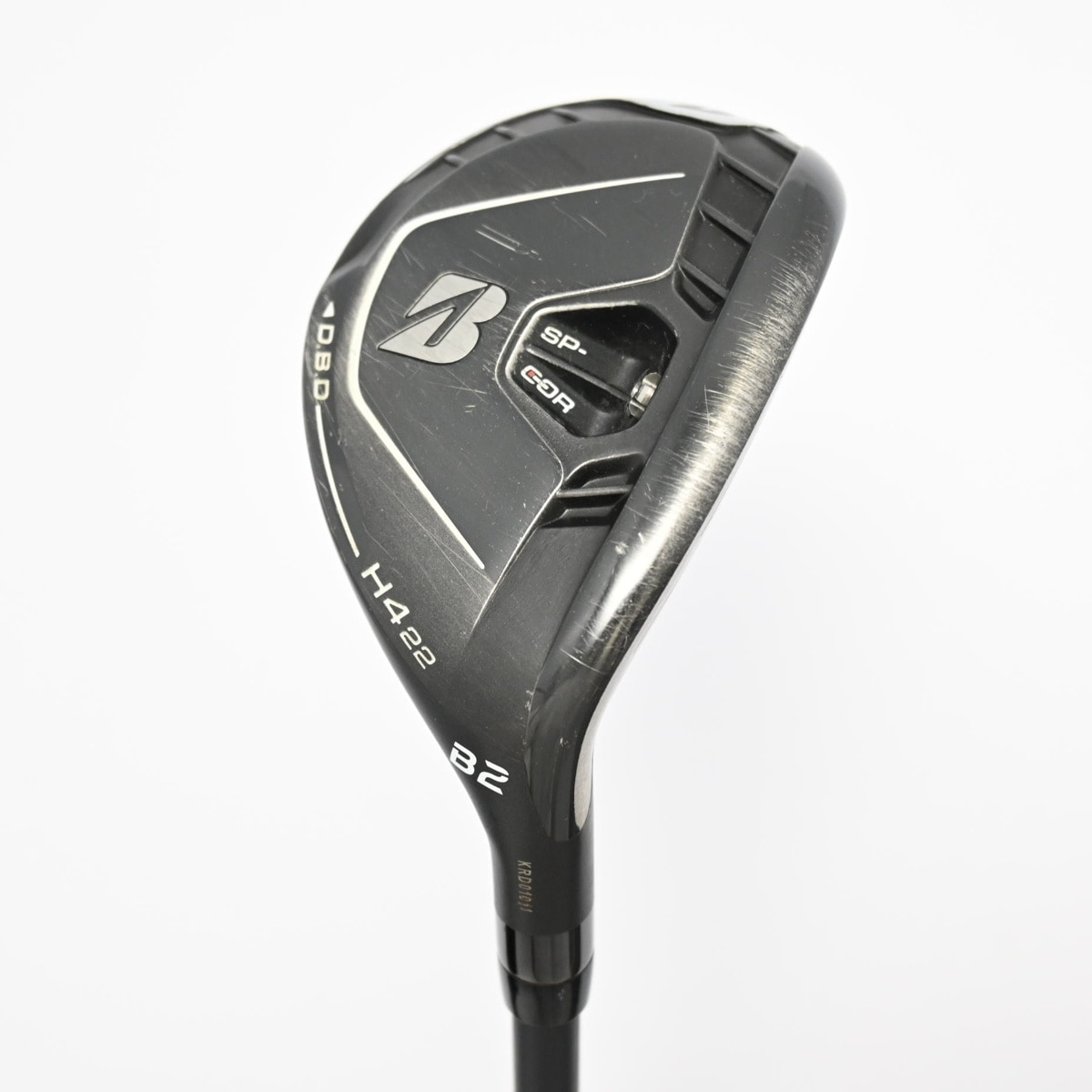 中古】B2 ユーティリティ (ブリヂストン) ブリヂストンゴルフ 通販