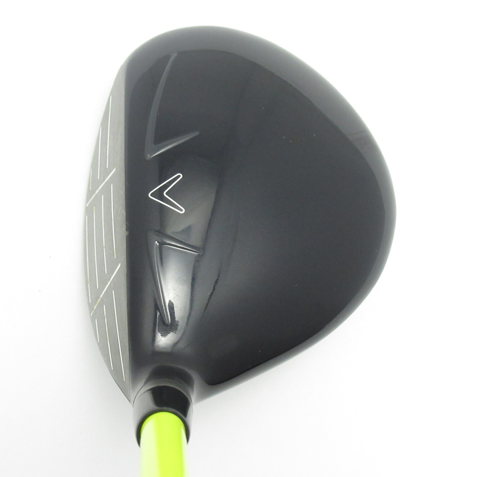 中古】スティールヘッド XR フェアウェイウッド ATTAS PUNCH 7 21 S D