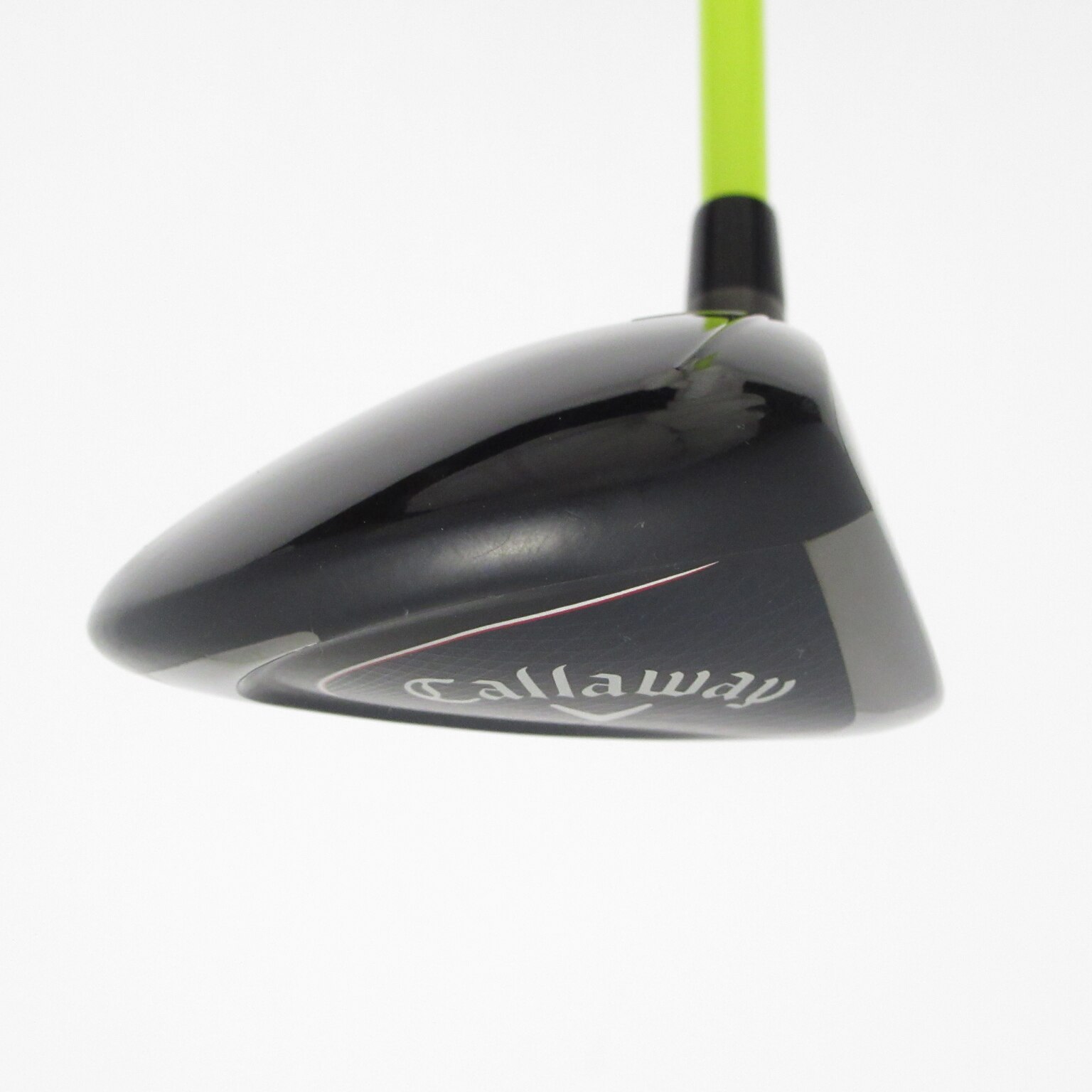 中古】スティールヘッド XR フェアウェイウッド ATTAS PUNCH 7 21 S D