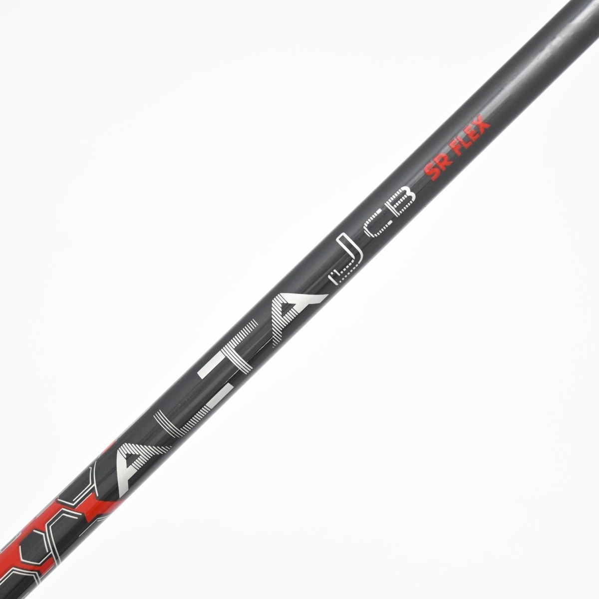 中古】G410 ユーティリティ ALTA J CB RED 26 SR CD(ユーティリティ