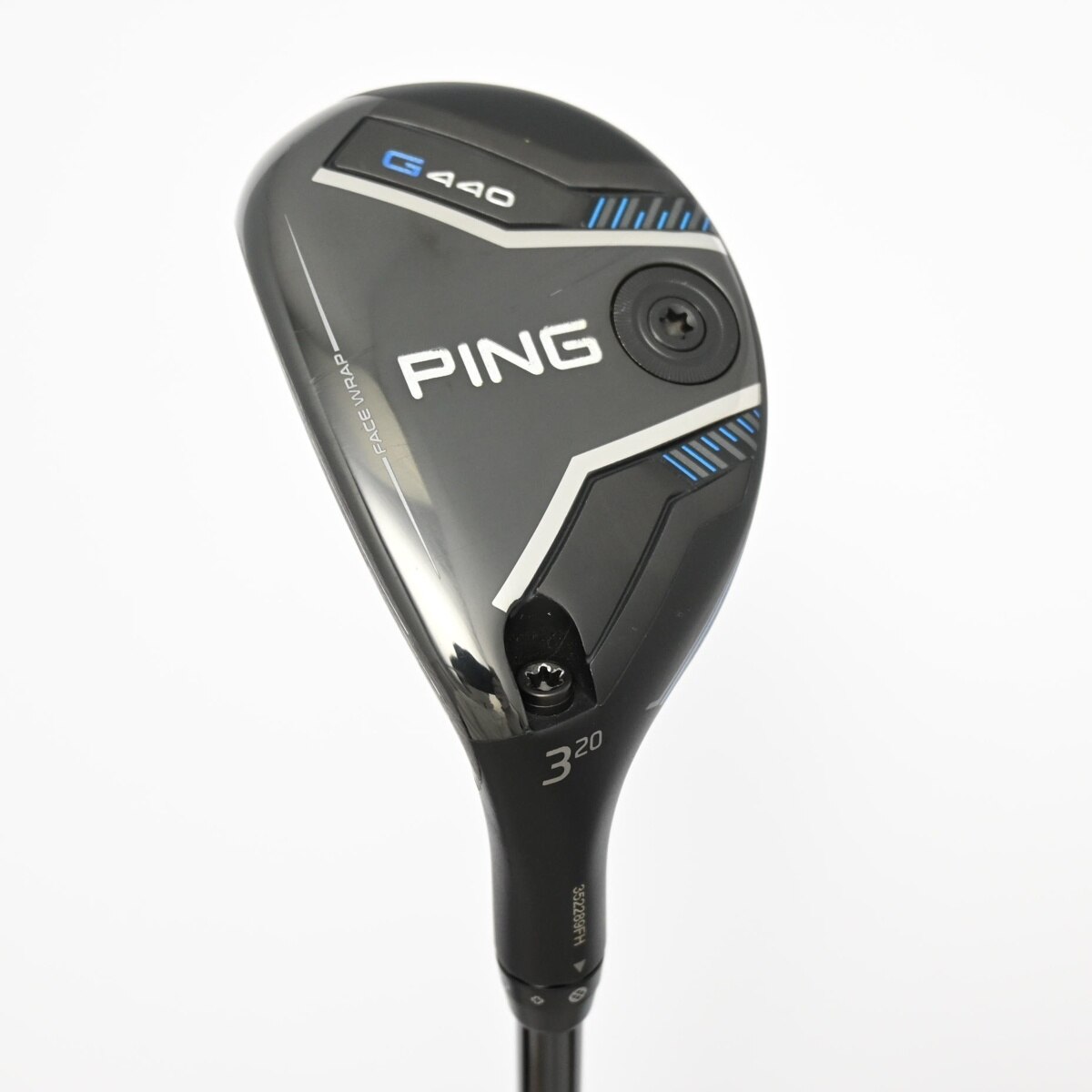中古】ピン(PING) ユーティリティ レフティ 通販｜GDO中古ゴルフクラブ