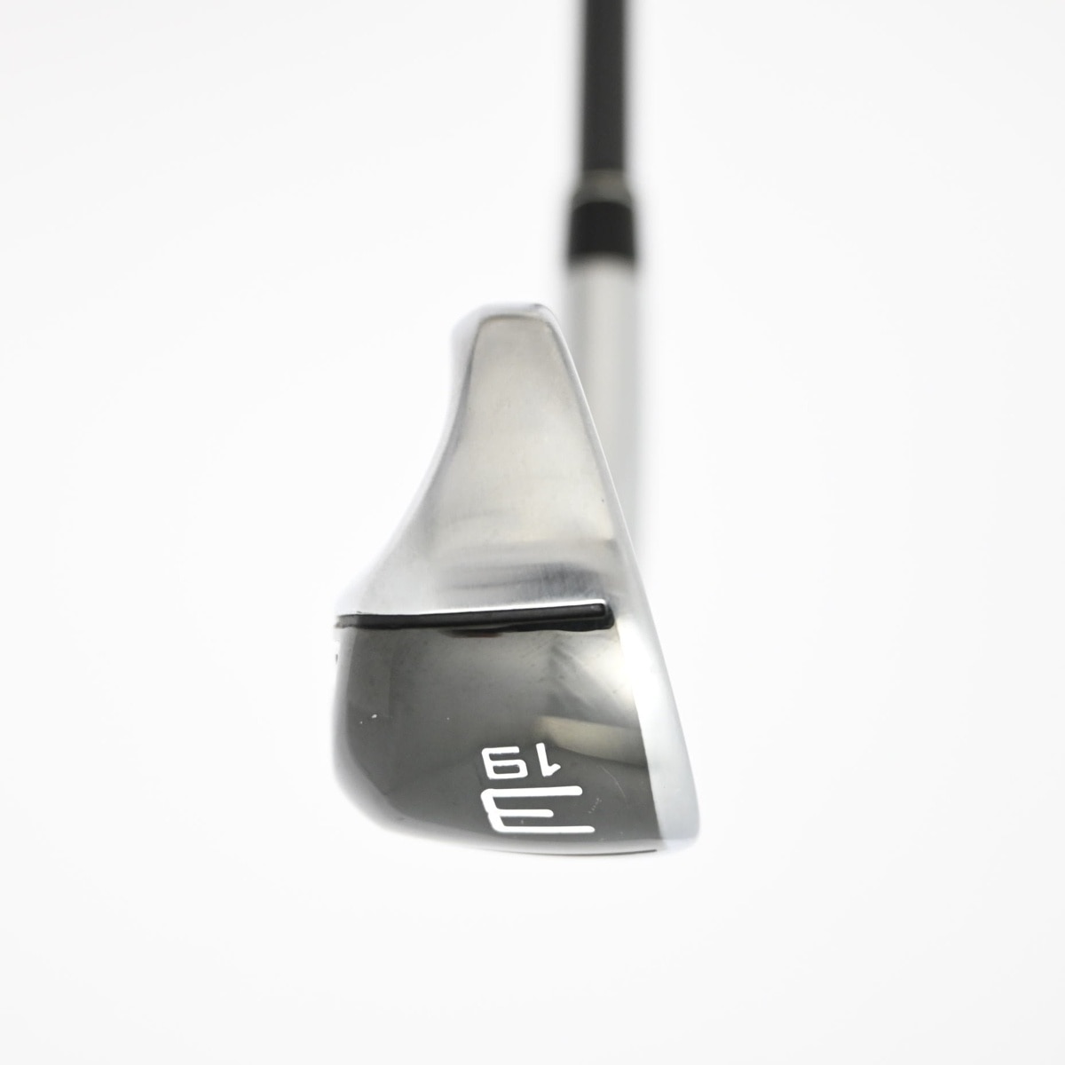 中古】ステルス DHY ユーティリティ TENSEI SILVER TM70(2022) 19 S C
