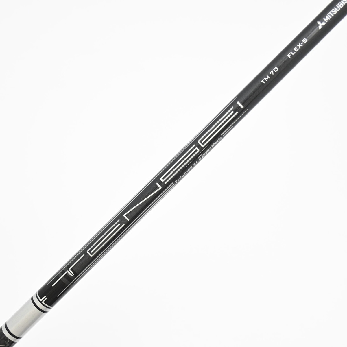 中古】ステルス DHY ユーティリティ TENSEI SILVER TM70(2022) 19 S C