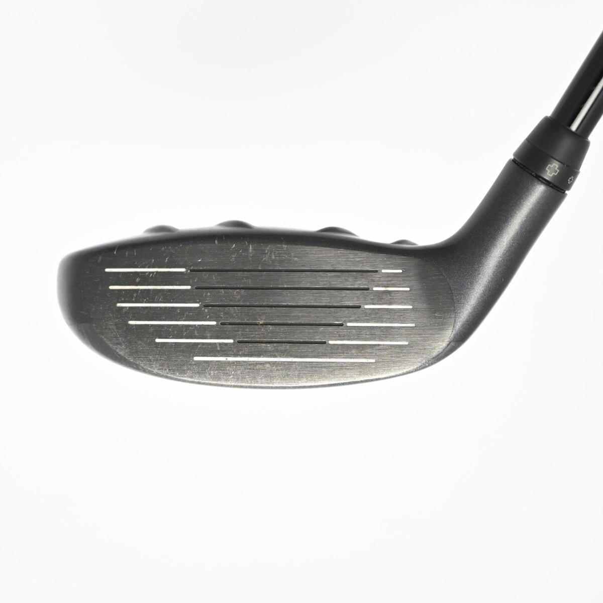 中古】G410 ユーティリティ TENSEI CK PRO ORANGE HYBRID 80 22 S CD