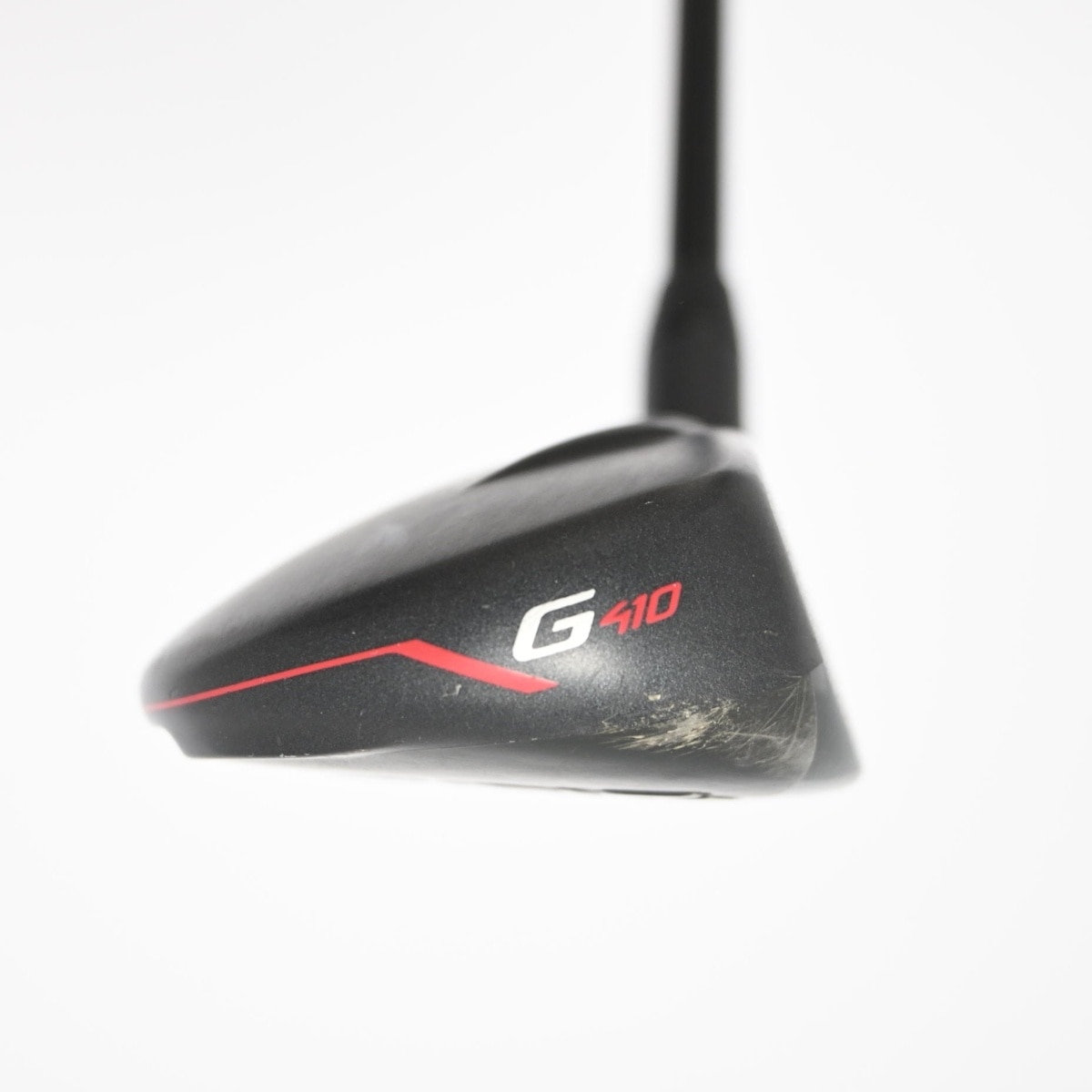 中古】G410 ユーティリティ TENSEI CK PRO ORANGE HYBRID 80 22 S CD