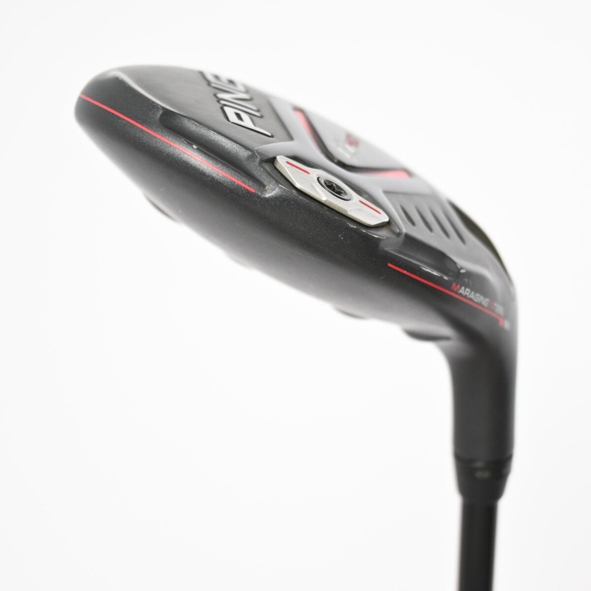 中古】G410 ユーティリティ TENSEI CK PRO ORANGE HYBRID 80 22 S CD