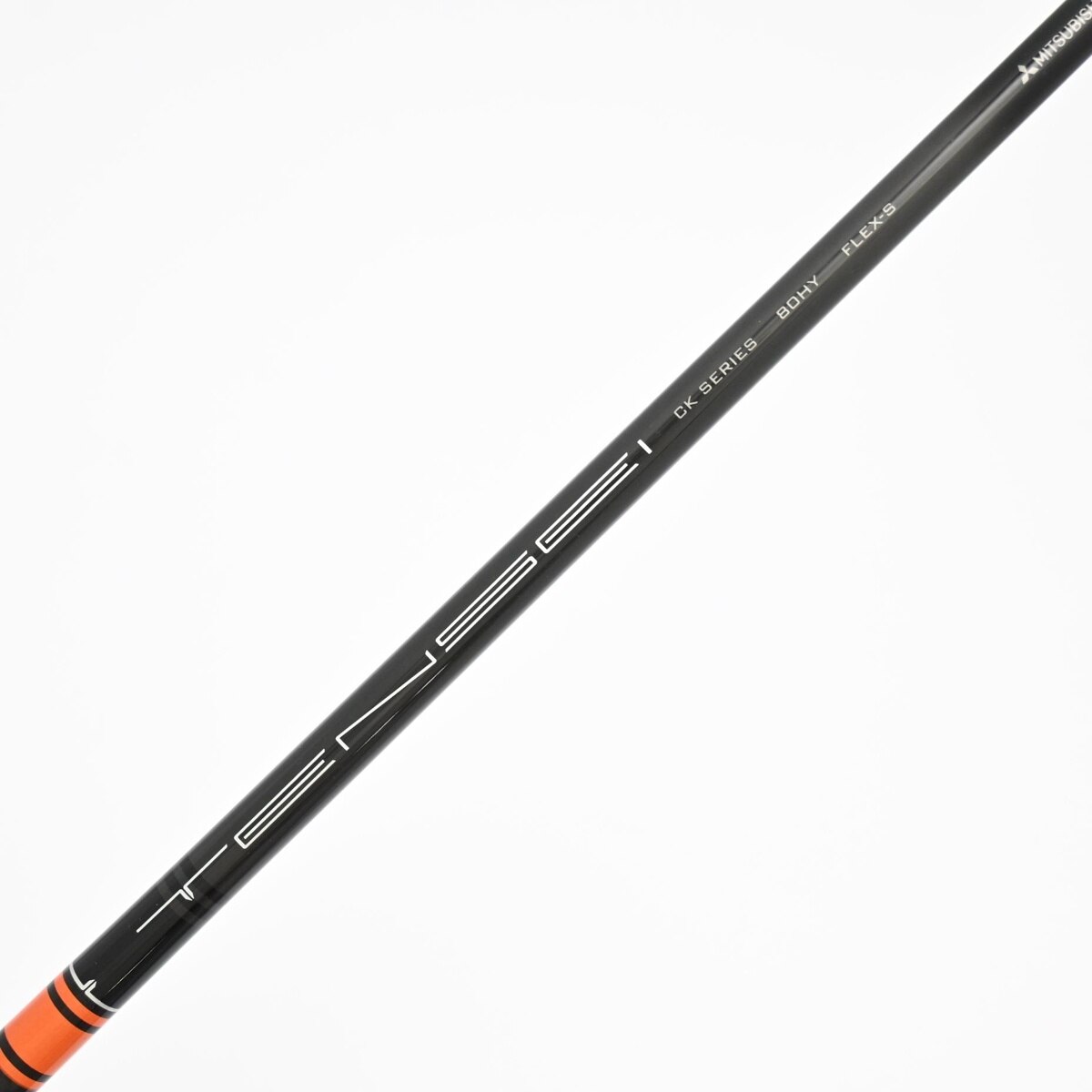 中古】G410 ユーティリティ TENSEI CK PRO ORANGE HYBRID 80 22 S CD