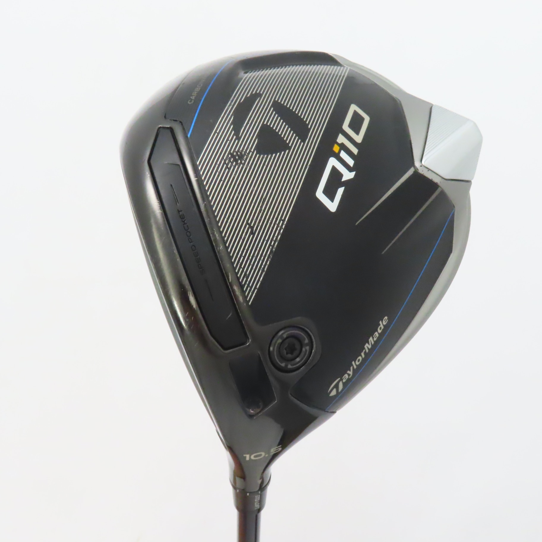 中古】Qi10 (テーラーメイド) レフティ 通販｜GDO中古ゴルフクラブ