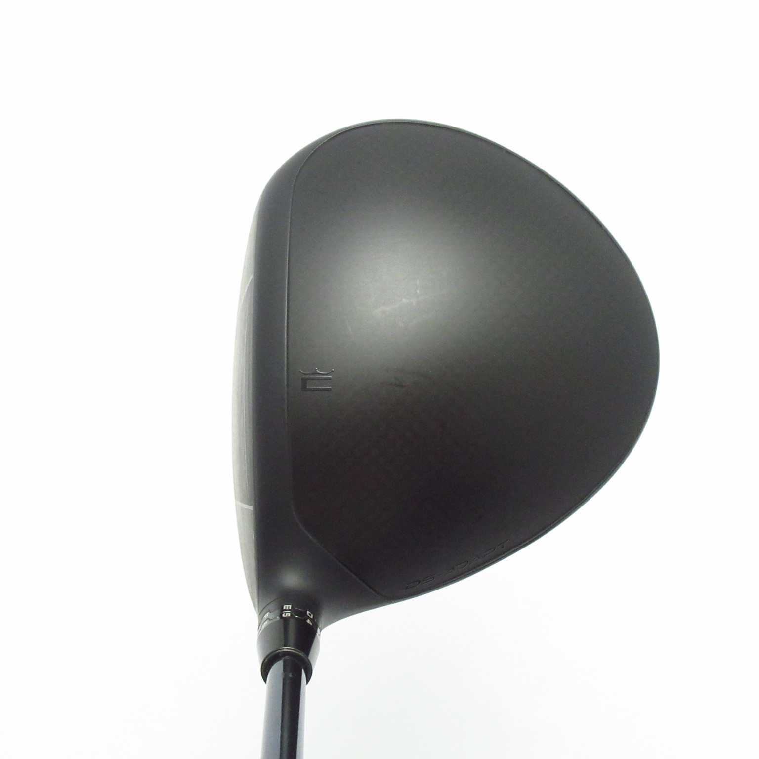 中古】DS-ADAPT LS ドライバー LIN-Q for Cobra 10.5 S CD(ドライバー