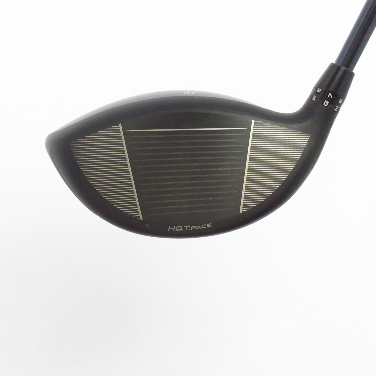 中古】DS-ADAPT LS ドライバー LIN-Q for Cobra 10.5 S CD(ドライバー