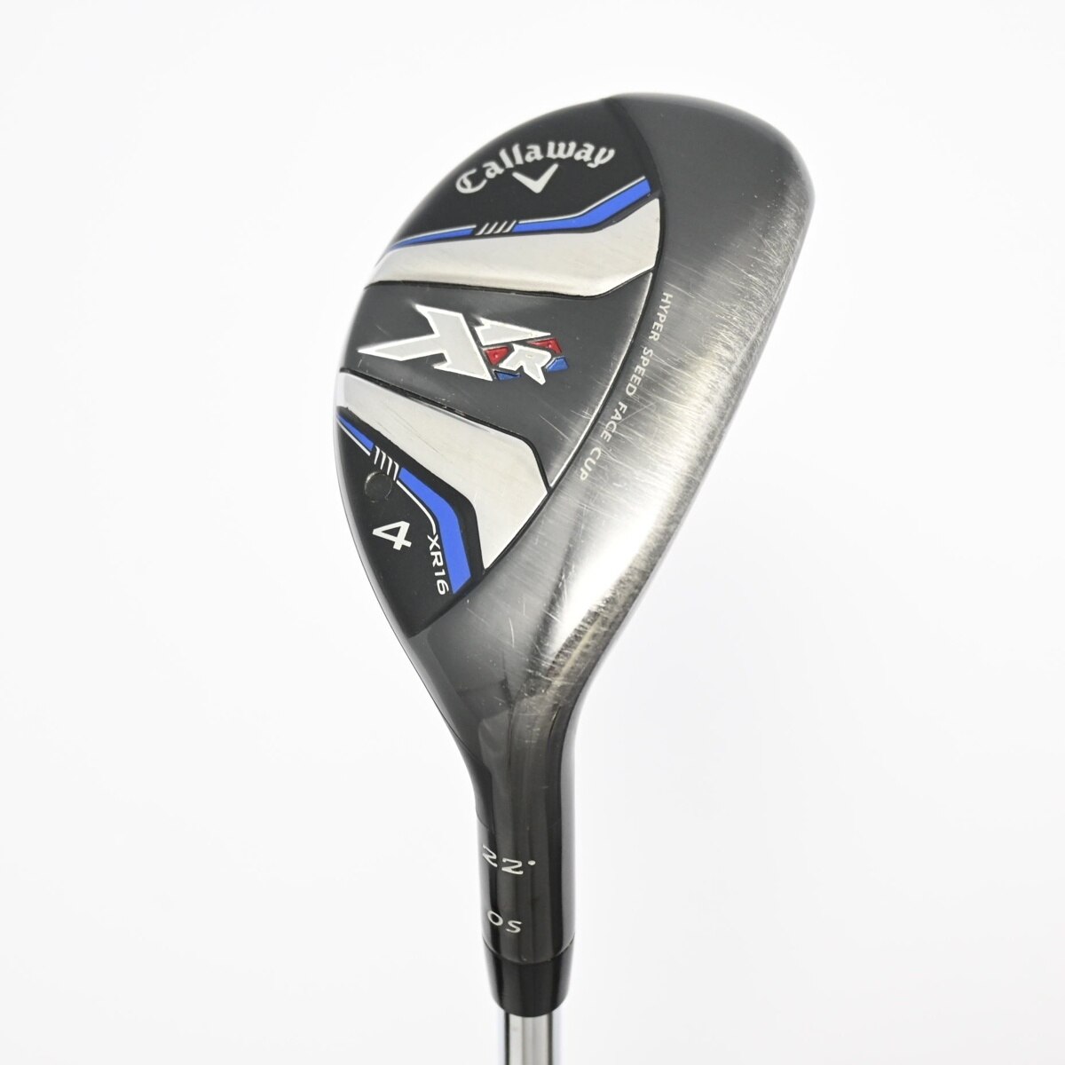 中古】XR ユーティリティ (キャロウェイ) 通販｜GDO中古ゴルフクラブ