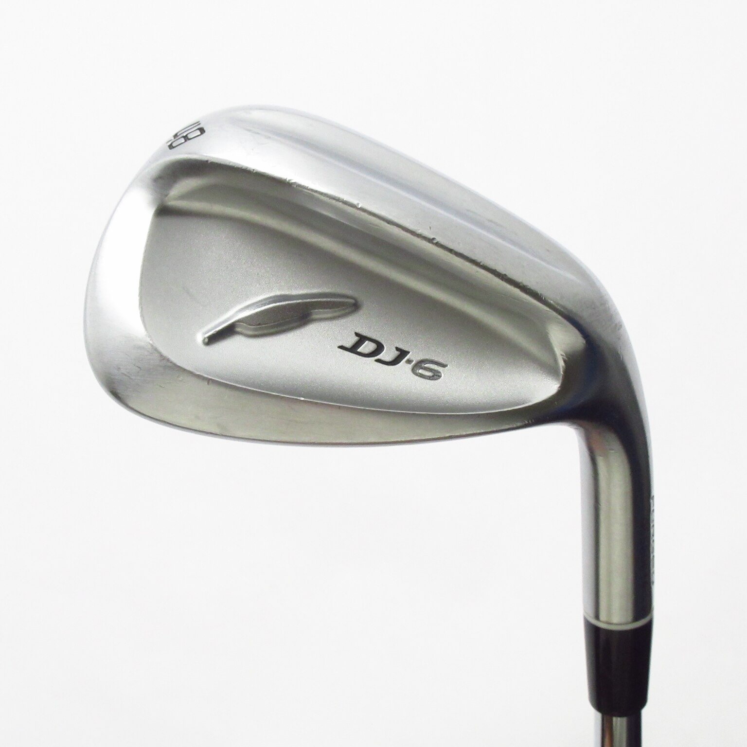 中古】DJ-6 ウェッジ N.S.PRO DS-91w 48-13 WEDGE CD(ウェッジ（単品