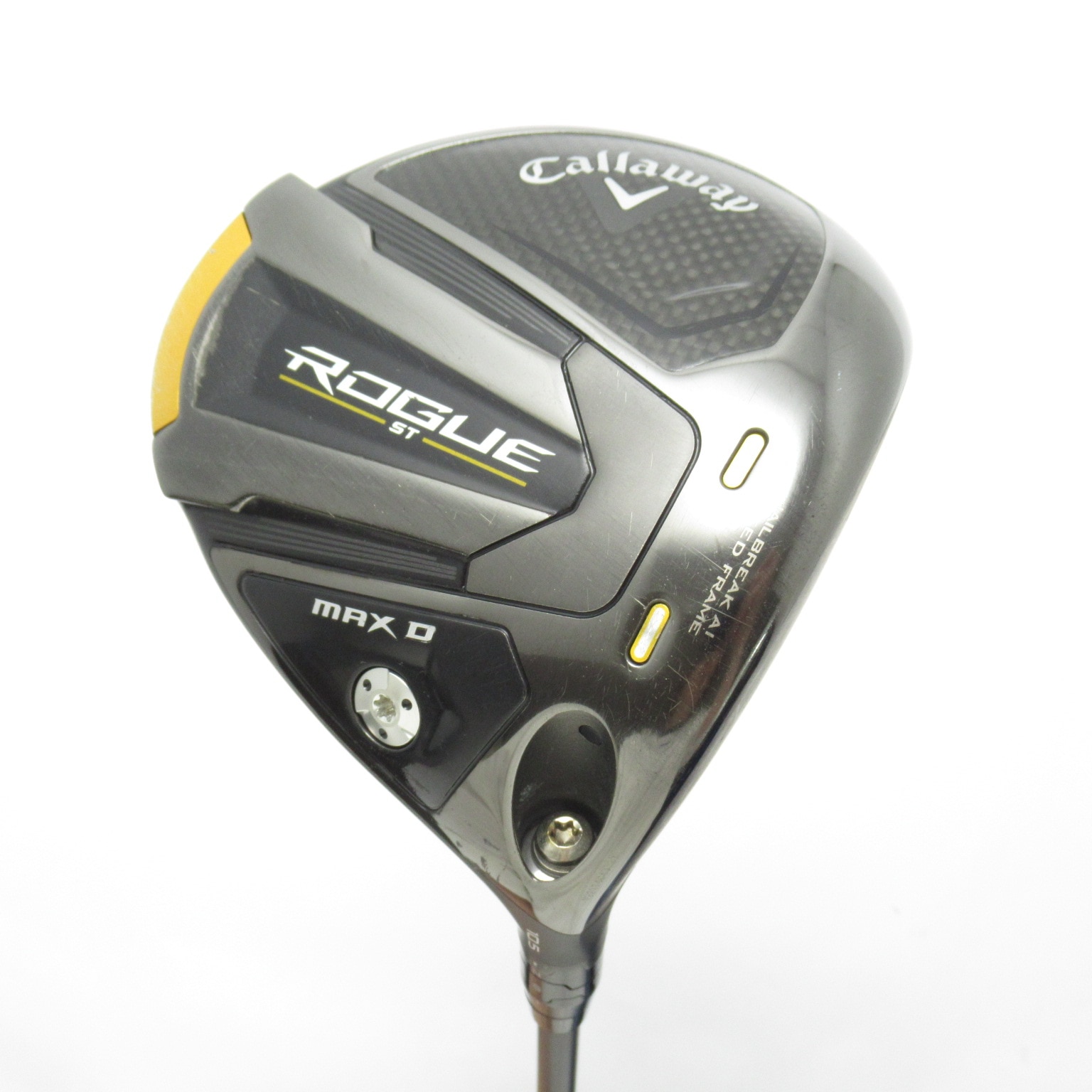 中古】ローグ ST MAX D ドライバー VENTUS 5 for Callaway 10.5 S CD