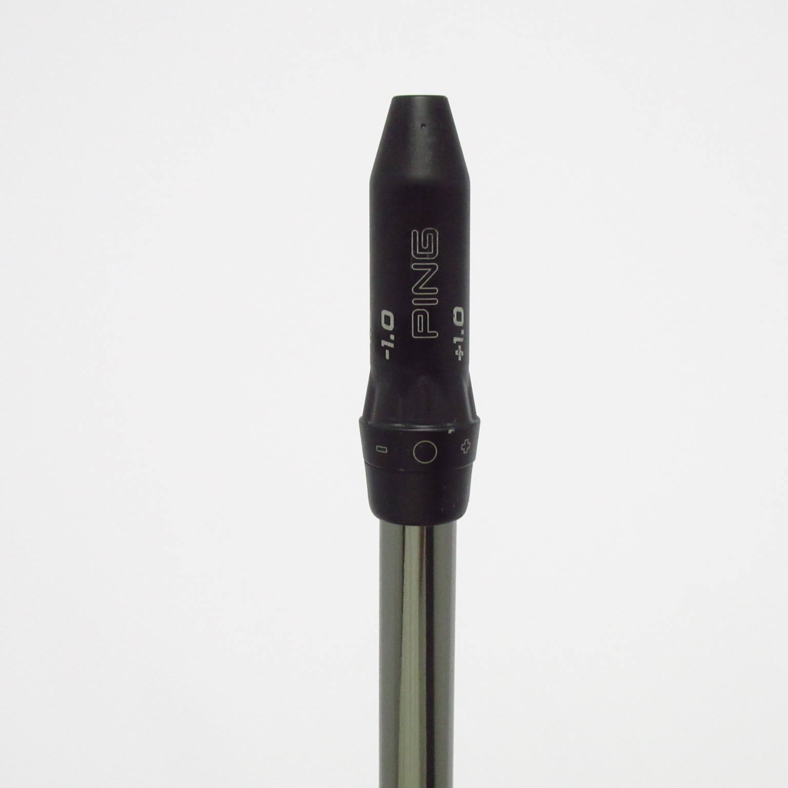 中古】ピン 純正シャフト ドライバー用_スリーブ付 PING TOUR 2.0