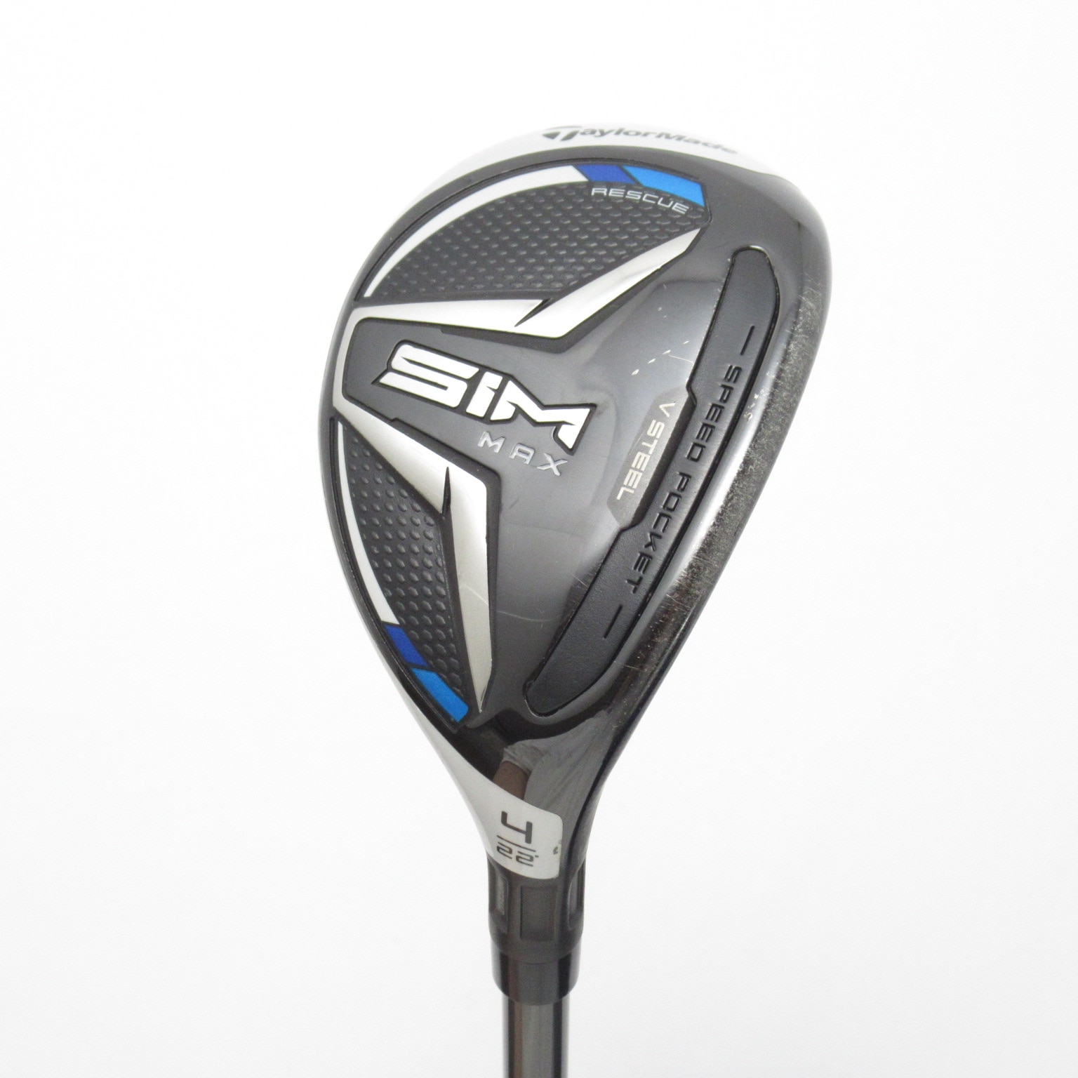 中古】SIM MAX ユーティリティ (テーラーメイド) SIM 通販｜GDO中古