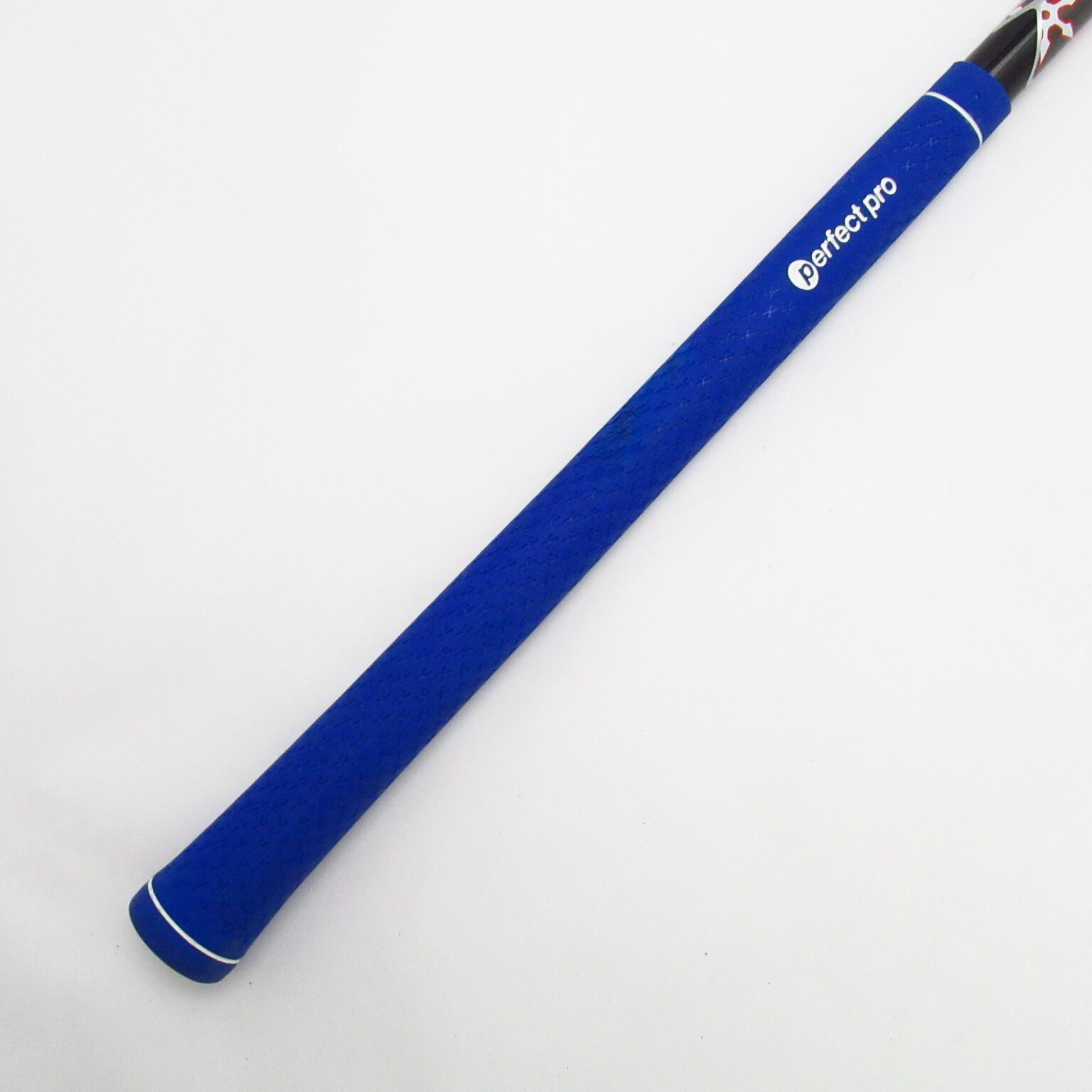 中古】テーラーメイド 純正シャフト ドライバー用_スリーブ付 FUBUKI