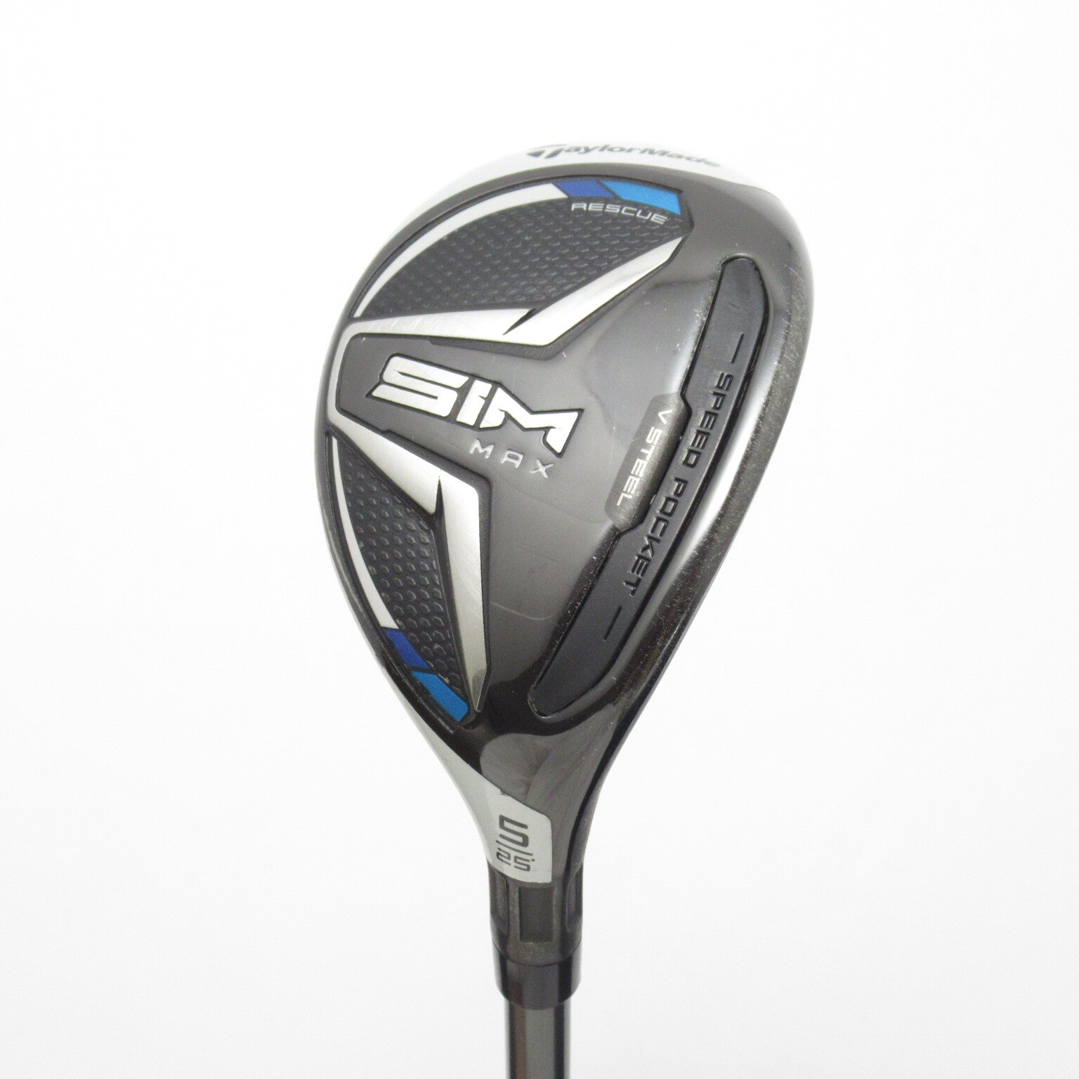 中古】SIM ユーティリティ (テーラーメイド) 通販｜GDO中古ゴルフクラブ