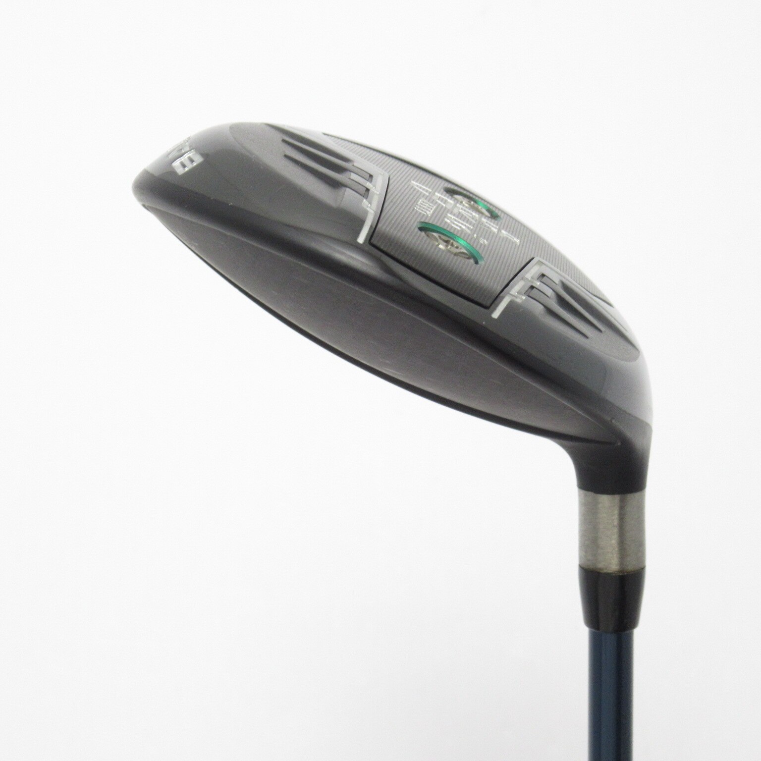 中古】CORSA(2021) フェアウェイウッド TENSEI BLUE TM50(2021) 18 S