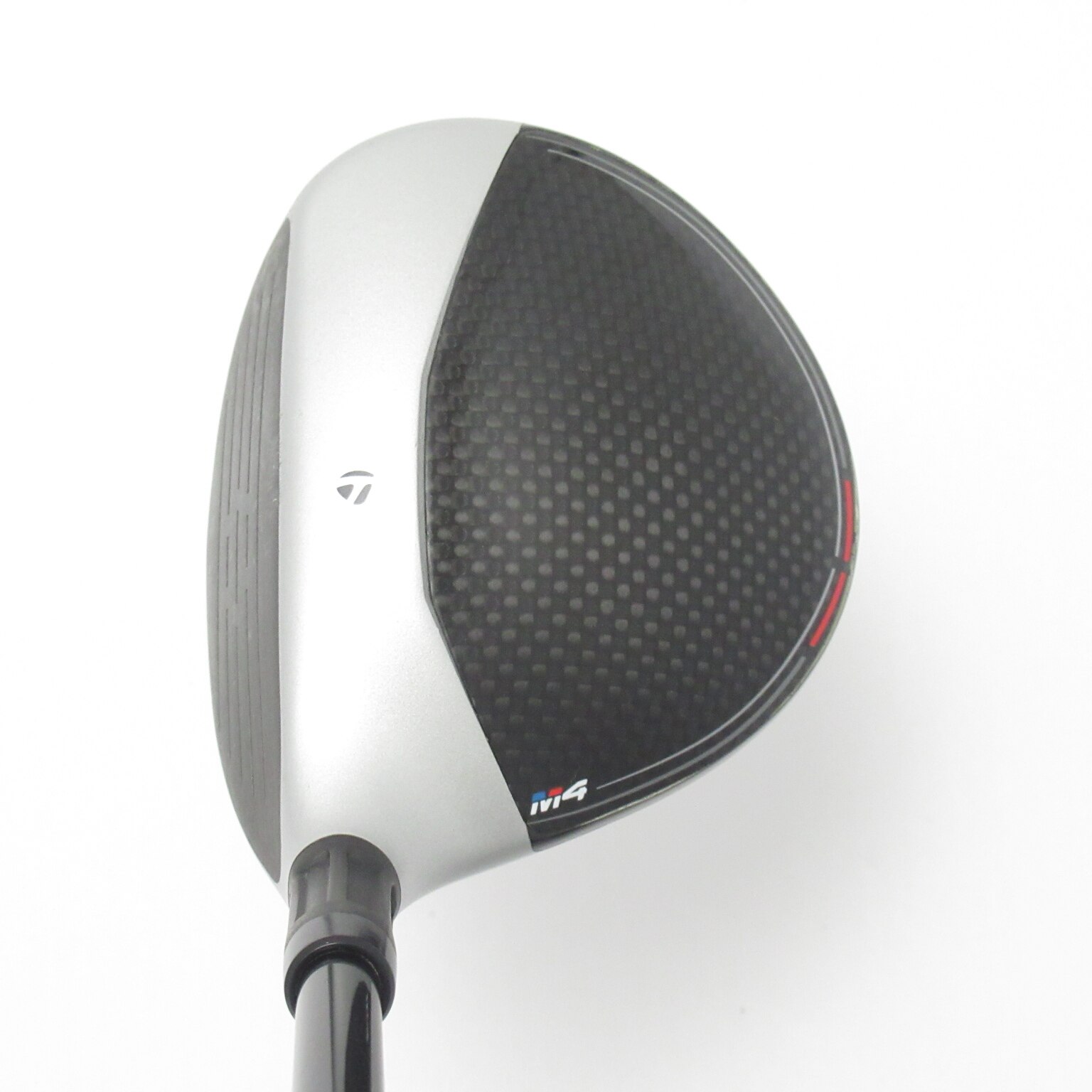 中古】M4 フェアウェイウッド FUBUKI TM5 18 S CD(フェアウェイウッド