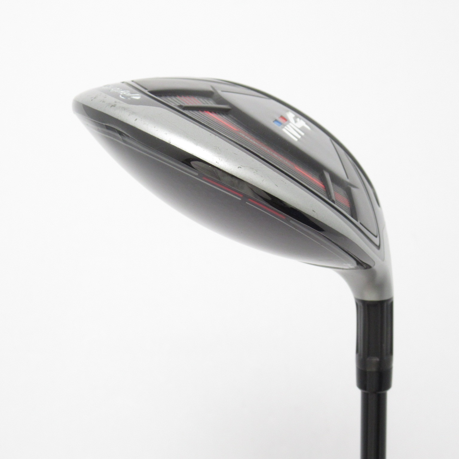 中古】M4 フェアウェイウッド FUBUKI TM5 15 S CD(フェアウェイウッド