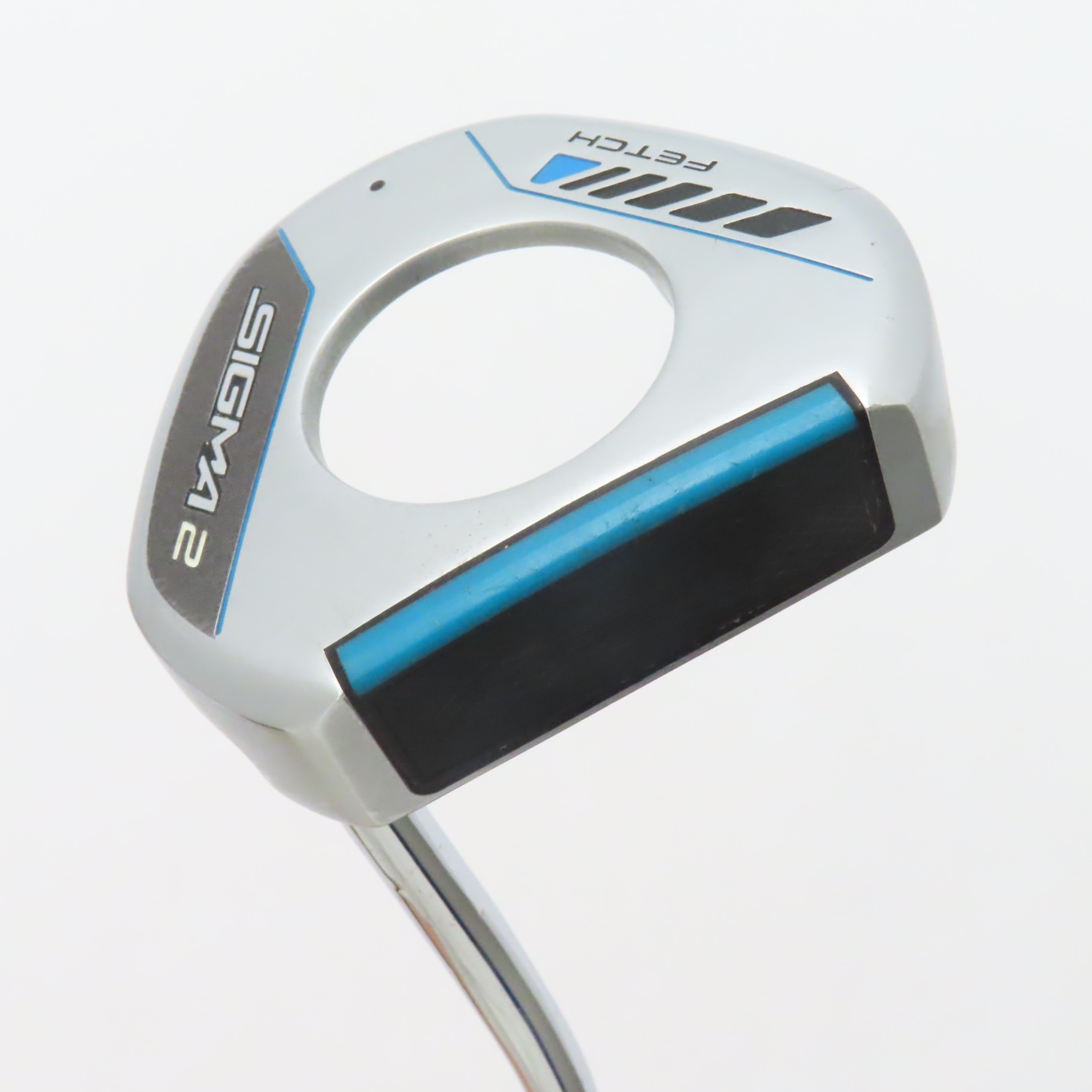 中古】SIGMA2 FETCH ﾌﾟﾗﾁﾅﾑ パター (ピン) シグマ2 通販｜GDO中古