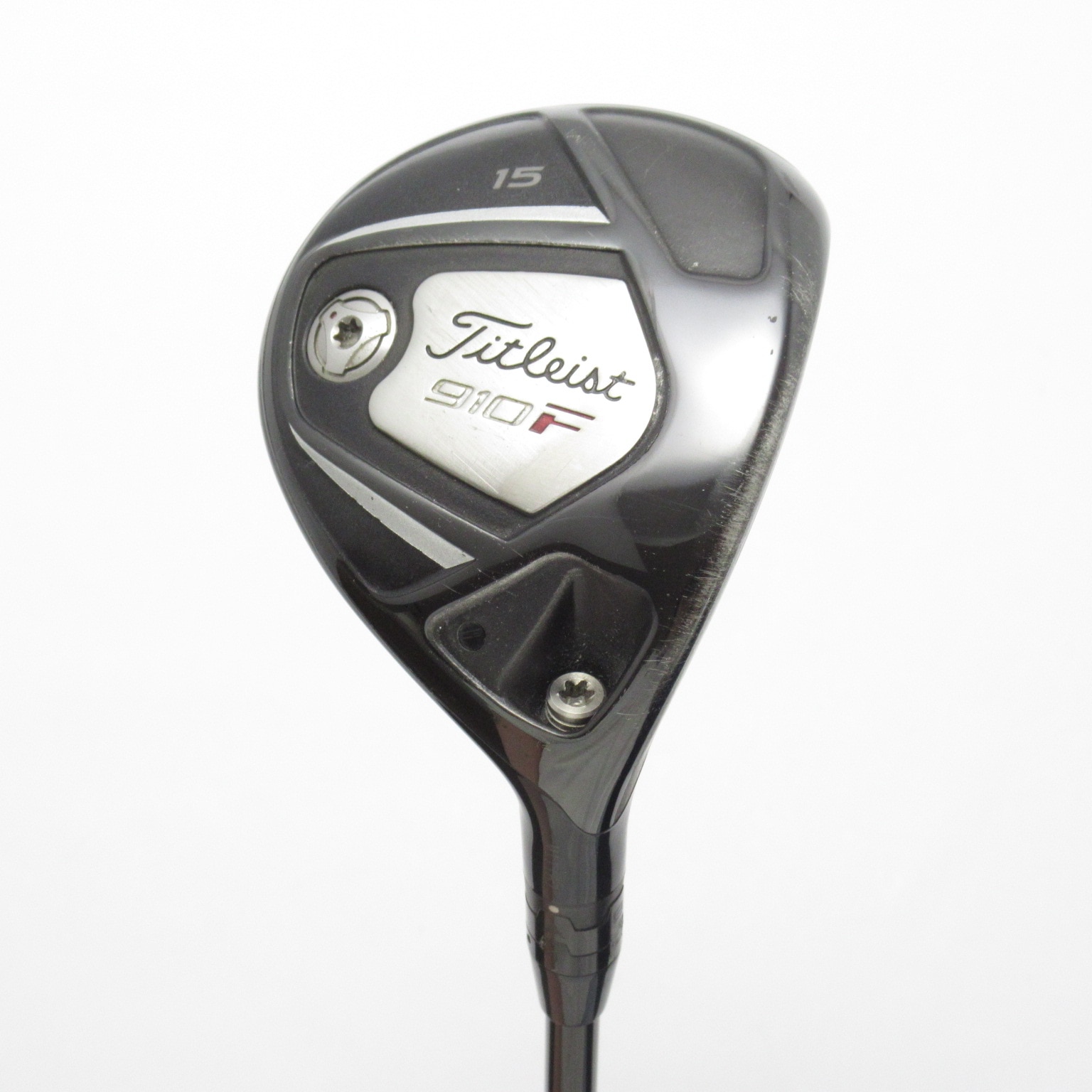 中古】910F フェアウェイウッド Diamana ahina 70 15 S CD