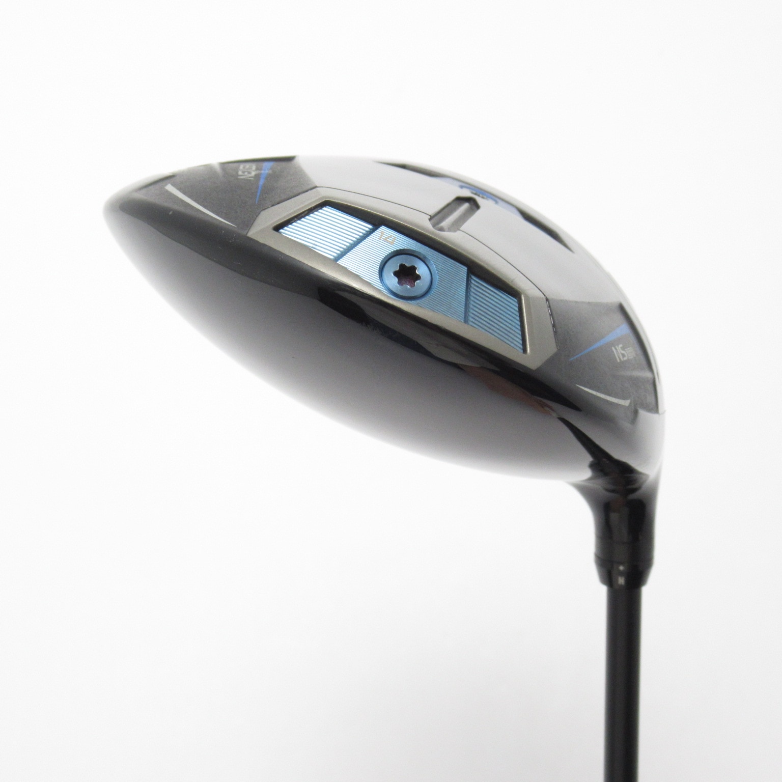 中古】NEXGEN NS250 ドライバー TS BLUE 10.5 設定無 CD(ドライバー