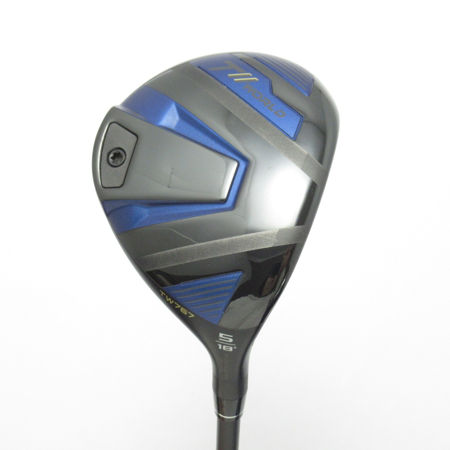 中古】ツアーワールド TW767 フェアウェイウッド VIZARD EZ-C 18 S C