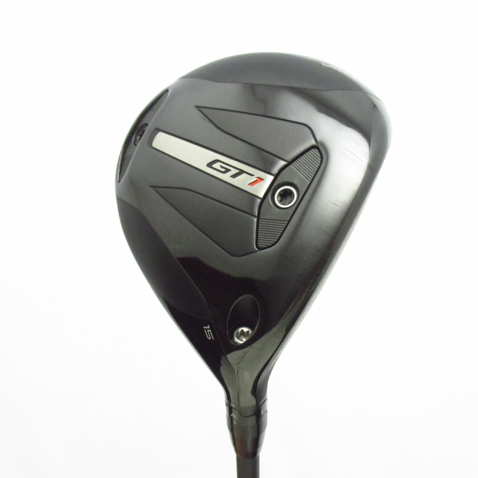 中古】GT1 フェアウェイウッド TENSEI 1K BLUE 55 15 S C(フェアウェイ