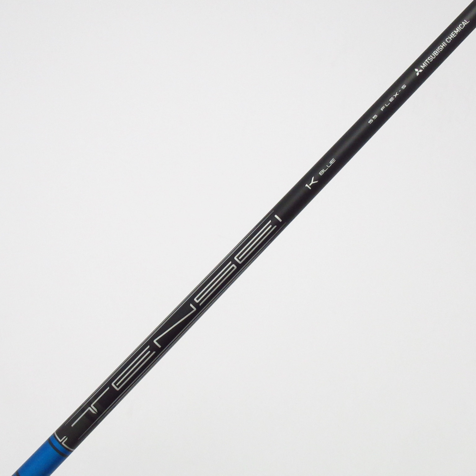 中古】GT1 フェアウェイウッド TENSEI 1K BLUE 55 15 S C(フェアウェイ