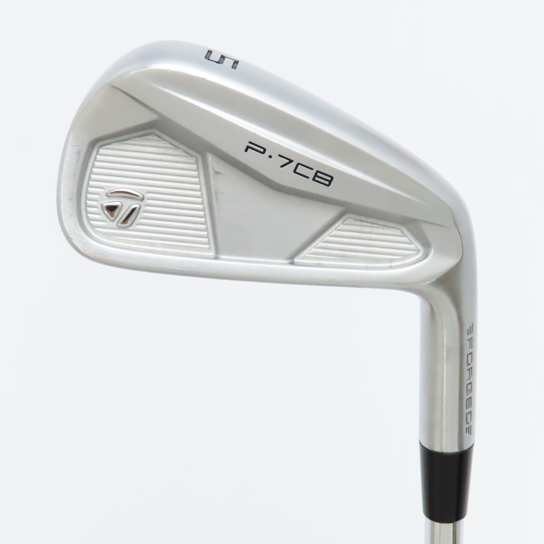中古】P7CB(2024) アイアン PROJECT X 26 5.5 C(アイアン（セット