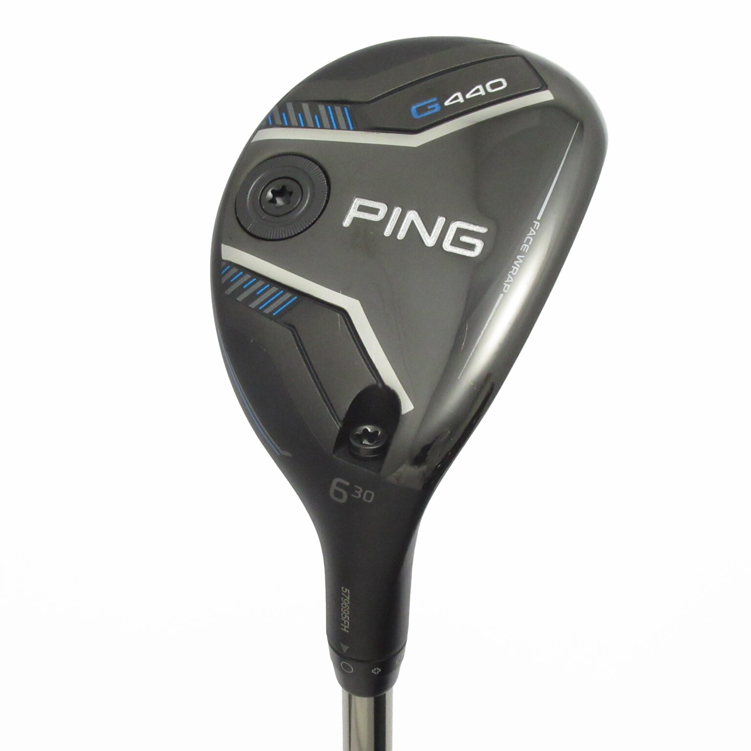 中古】G440 ハイブリッド ユーティリティ PING TOUR 2.0 CHROME 85 30