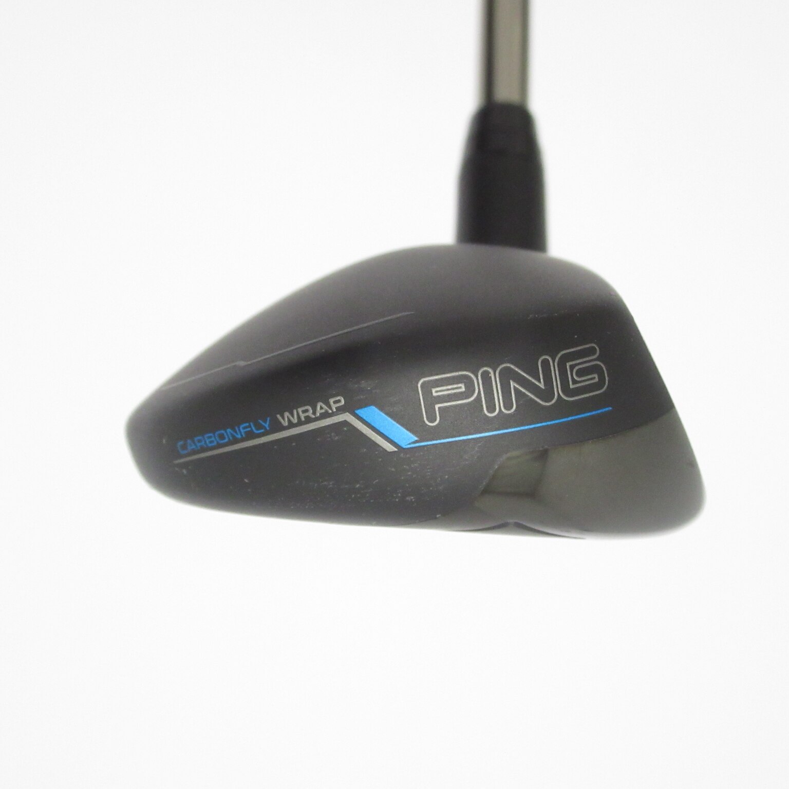 中古】G440 ハイブリッド ユーティリティ PING TOUR 2.0 CHROME 85 30