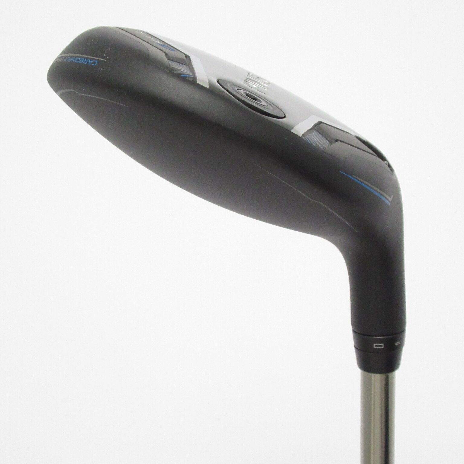 中古】G440 ハイブリッド ユーティリティ PING TOUR 2.0 CHROME 85 30