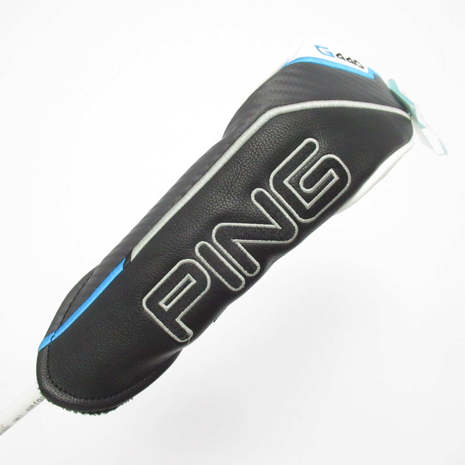 中古】G440 ハイブリッド ユーティリティ PING TOUR 2.0 CHROME 85 30