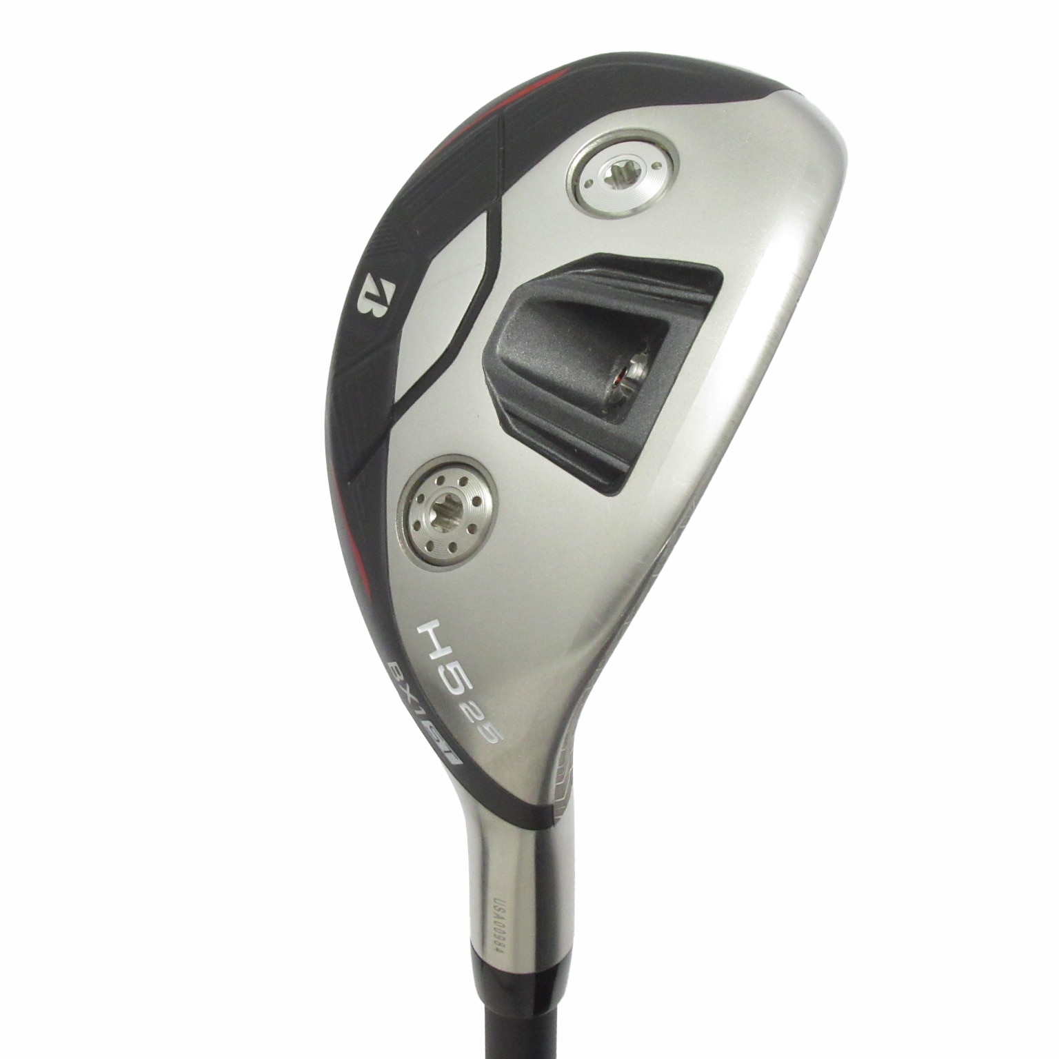 オオニシ 中古 ブリジストン B2 22° ユーティリティ フレックスR 中古】ブリヂストン ユーティリティ 通販｜GDO中古ゴルフクラブ