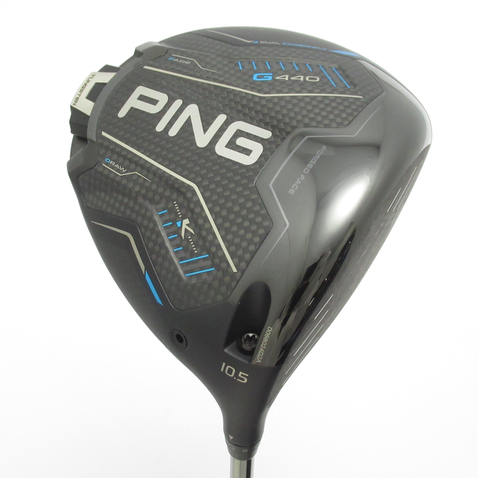 中古】ピン(PING) ドライバー 通販｜GDO中古ゴルフクラブ
