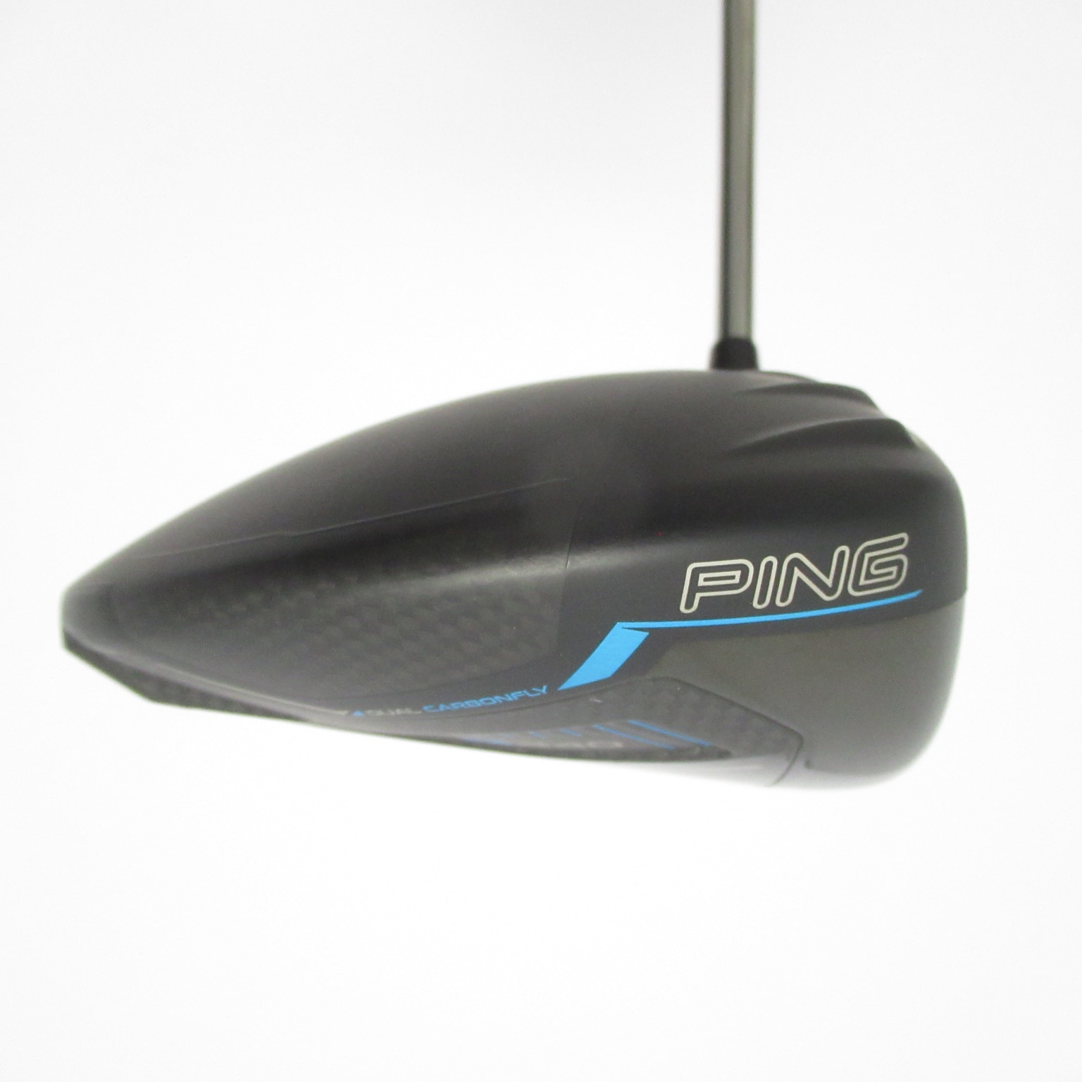 中古】G440 K ドライバー PING TOUR 2.0 CHROME 65 10.5 S C
