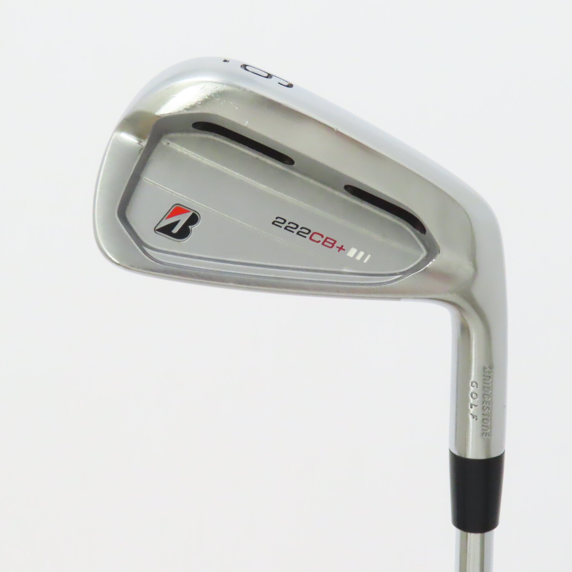 クラブ 222CB+ Dynamic Gold95 r300 中古】222CB+ アイアン Dynamic Gold 95 27 R300 CD(アイアン（セット