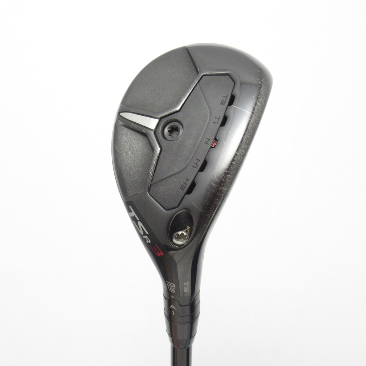 中古】TSR3 ユーティリティ TENSEI PRO 1K HYBRID 70 19 S C