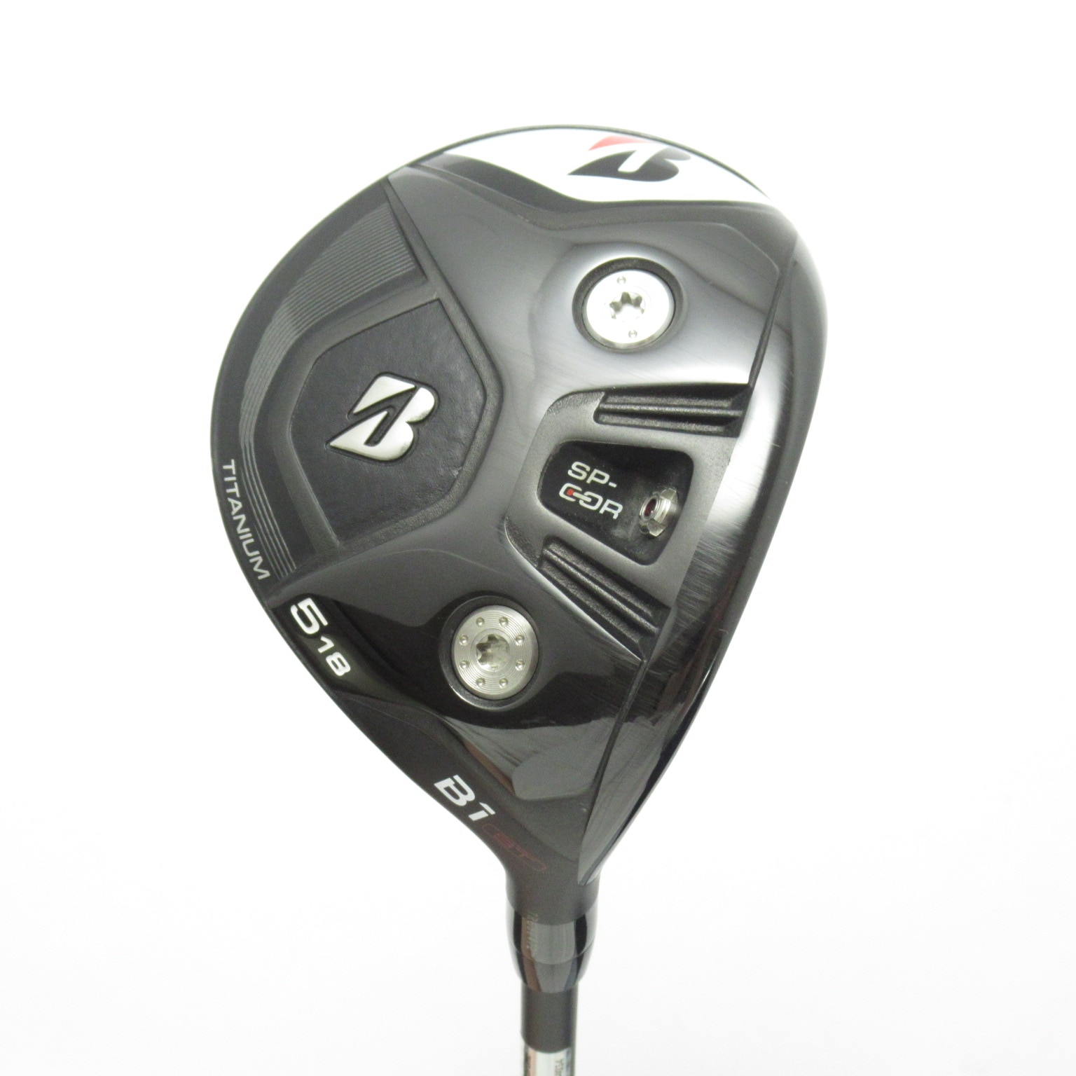 中古】B1 ST フェアウェイウッド Speeder NX BLACK 70 18 S BC