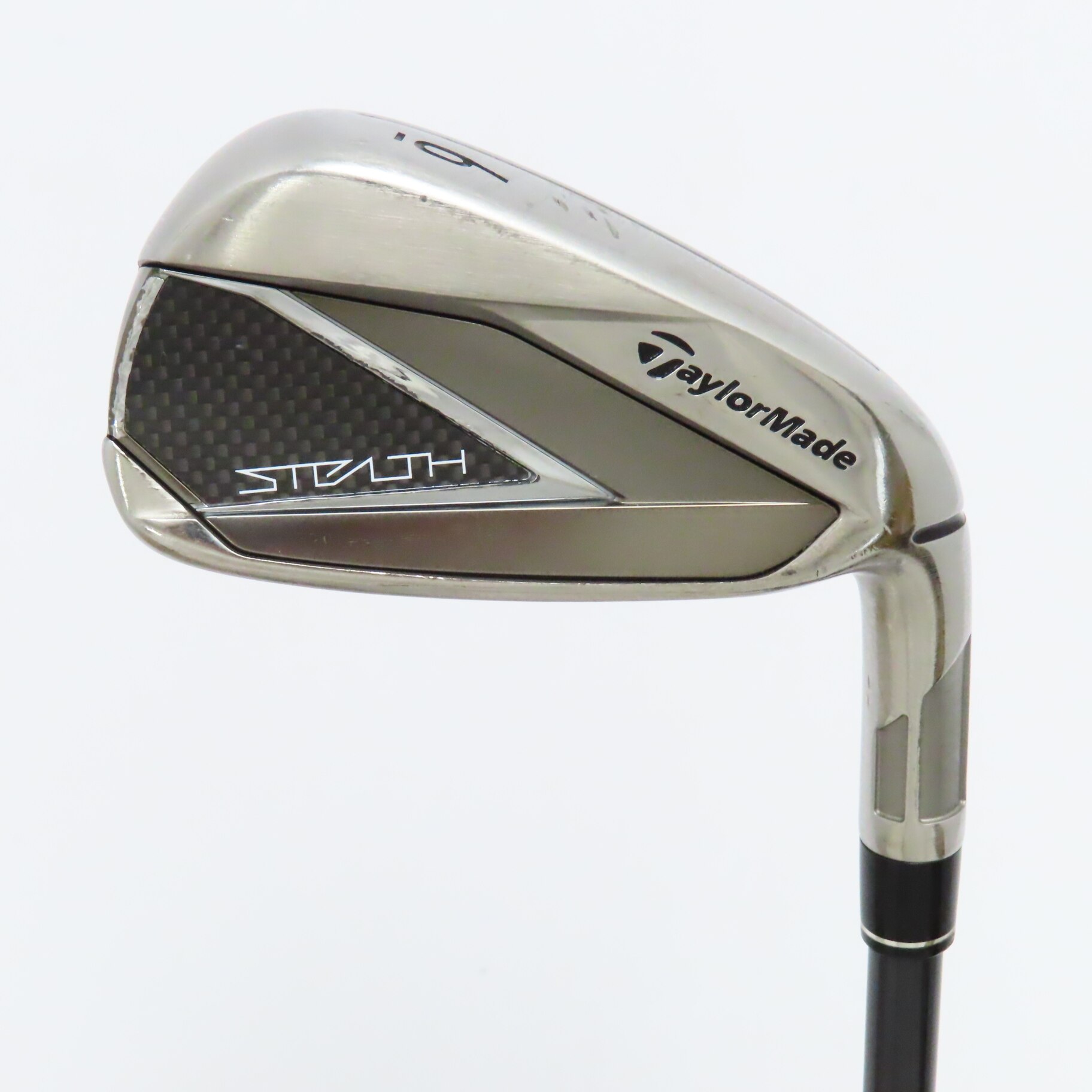 中古】ステルス アイアン TENSEI RED TM60(2022) 24 S C(アイアン