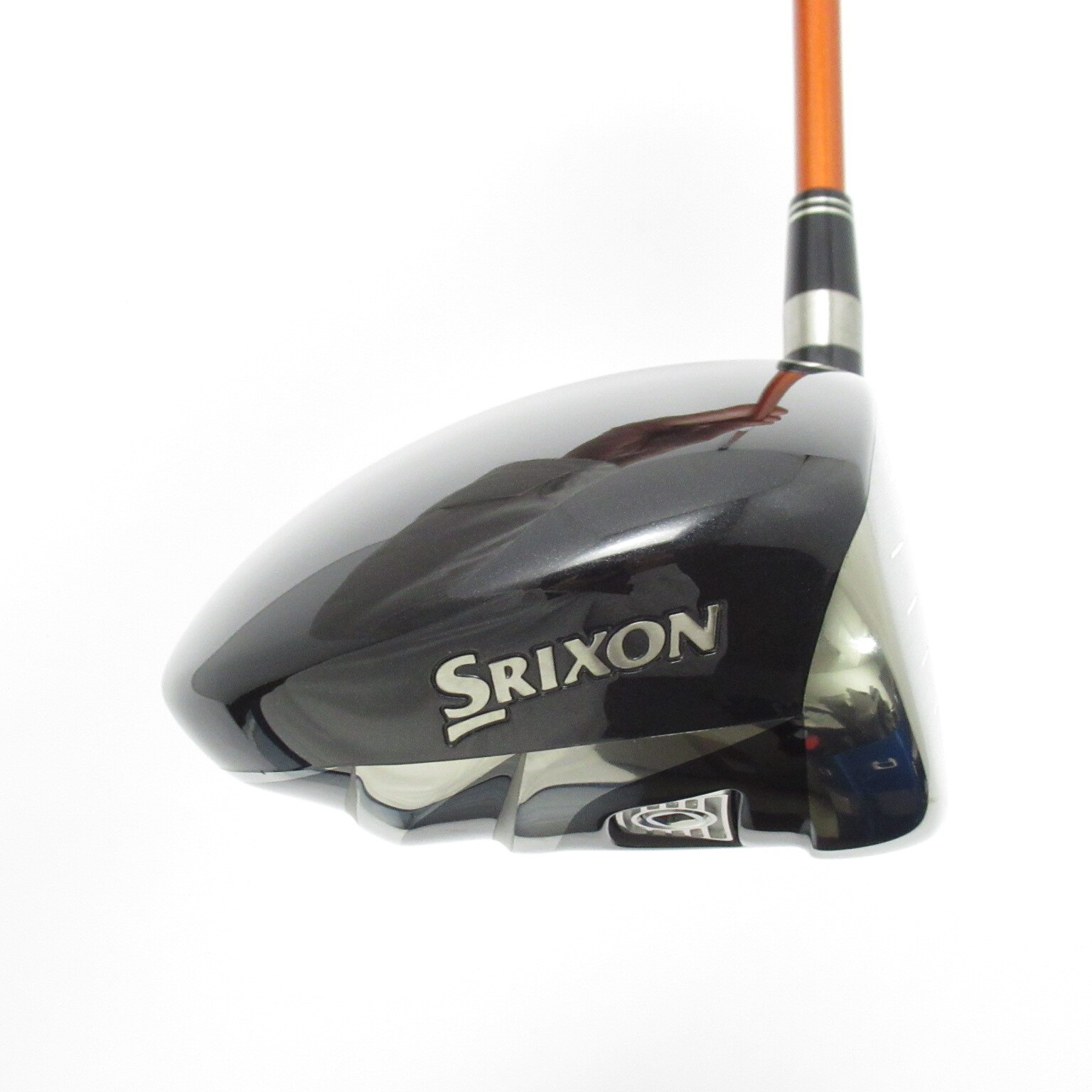 中古】スリクソン Z765 LIMITED MODEL ドライバー Miyazaki Kaula MIZU