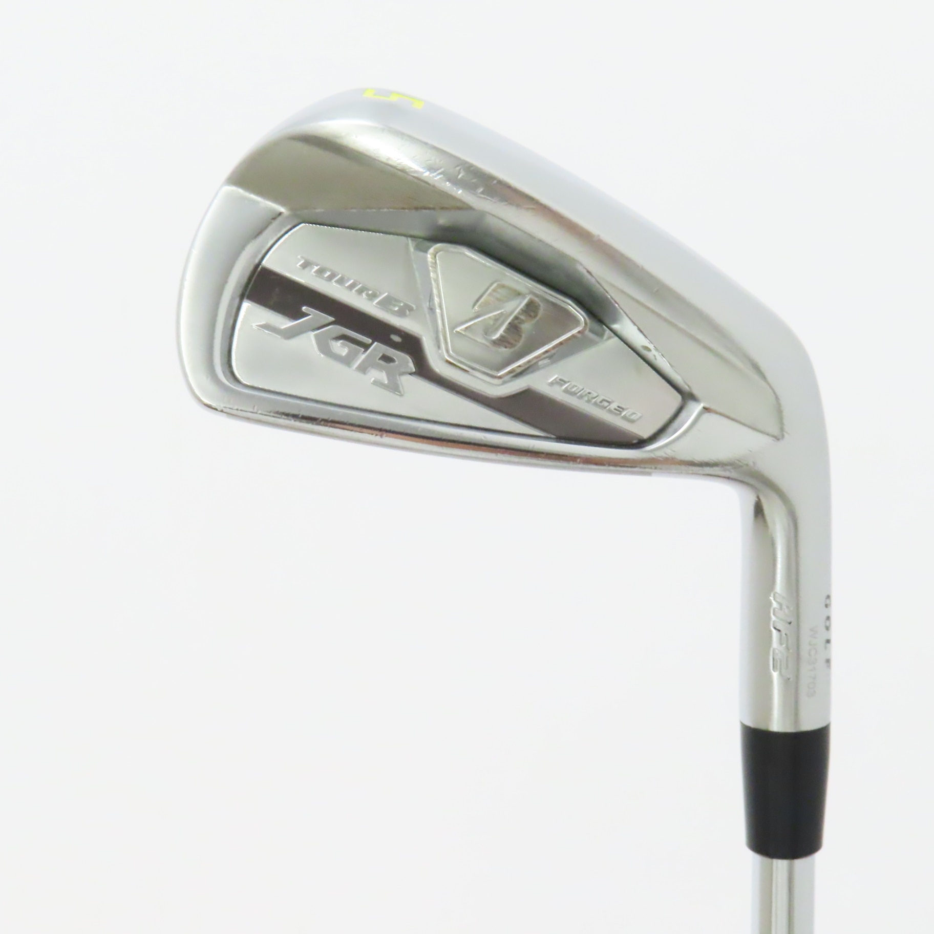 ★名器アイアンセット★ツアーB HF2 5-P 6本 モーダス105S 中古】ツアーB JGR HF2 アイアン N.S.PRO MODUS3 TOUR 105 24 S D
