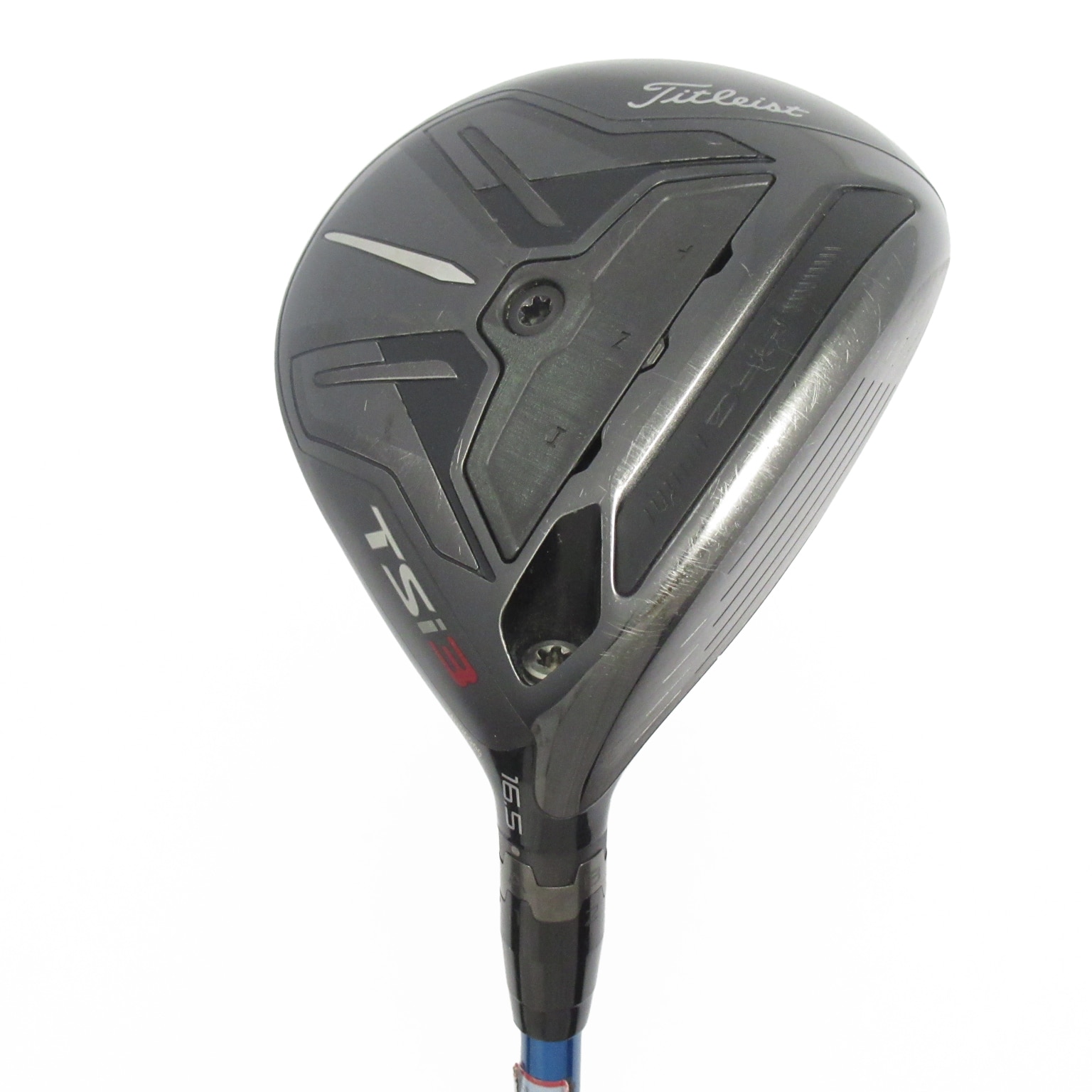 中古】TSi3 フェアウェイウッド (タイトリスト) TSi 通販｜GDO中古