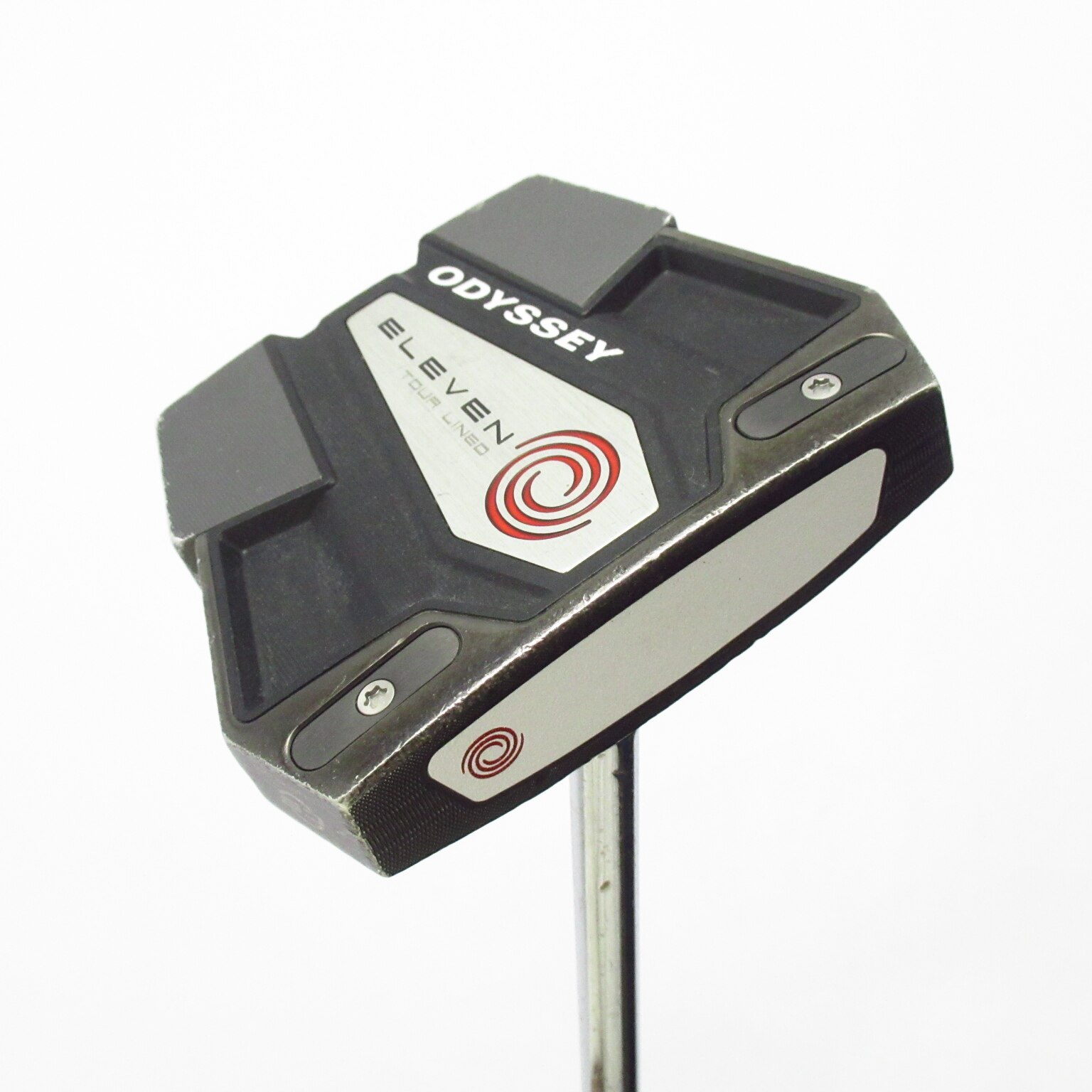 中古】ELEVEN TOUR LINED CS パター (オデッセイ) オデッセイ メンズ